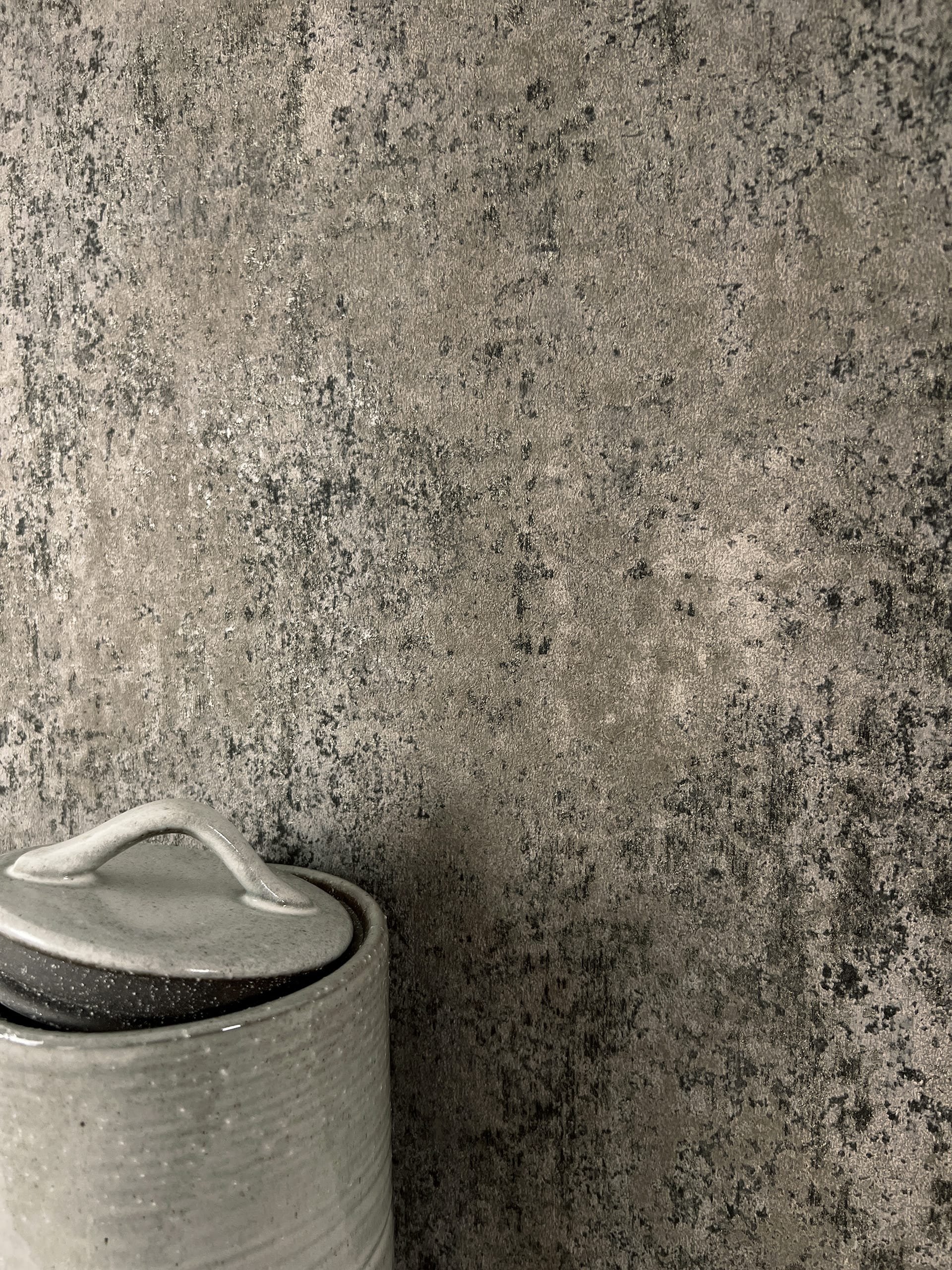 Milas Grigio scuro