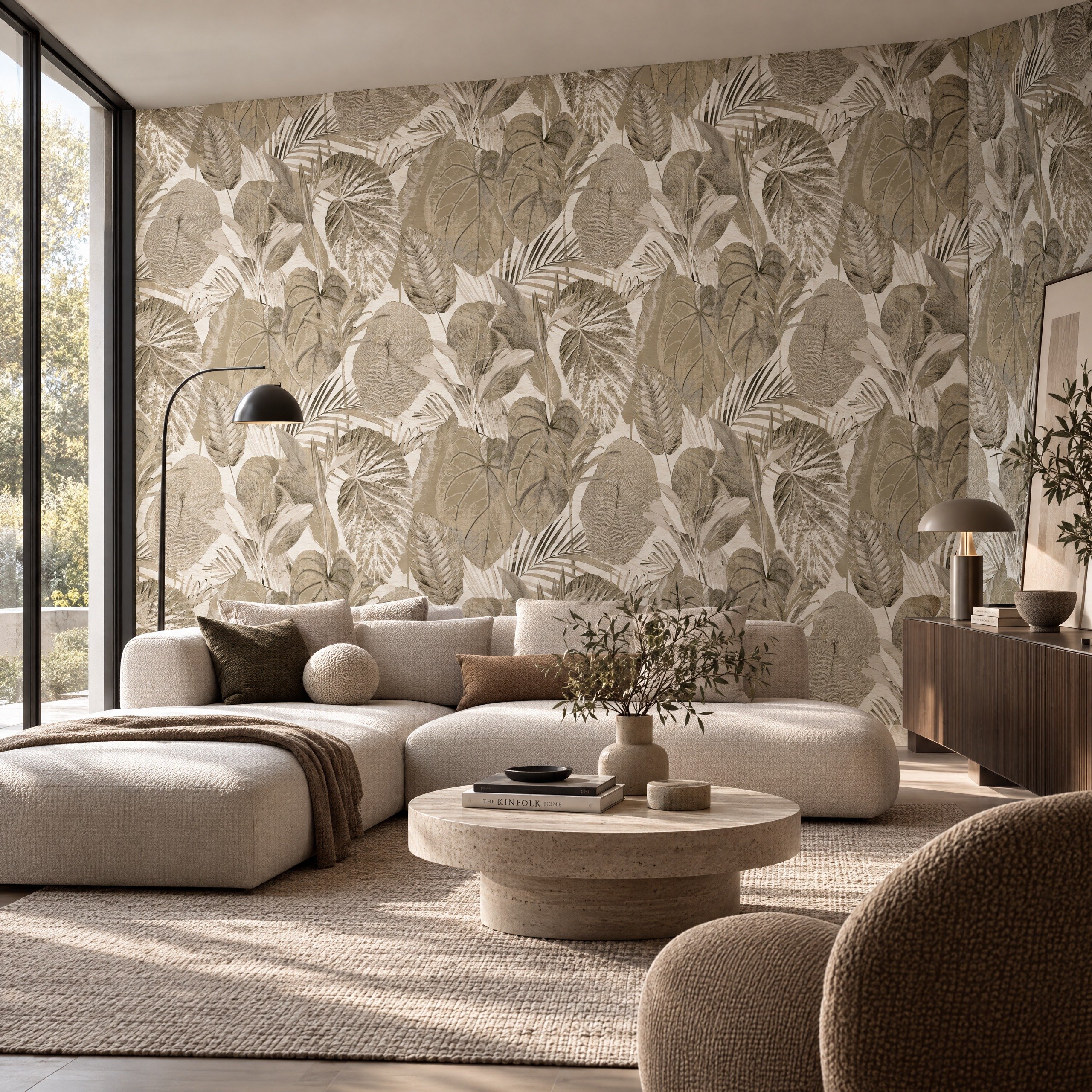 Xalmira Beige