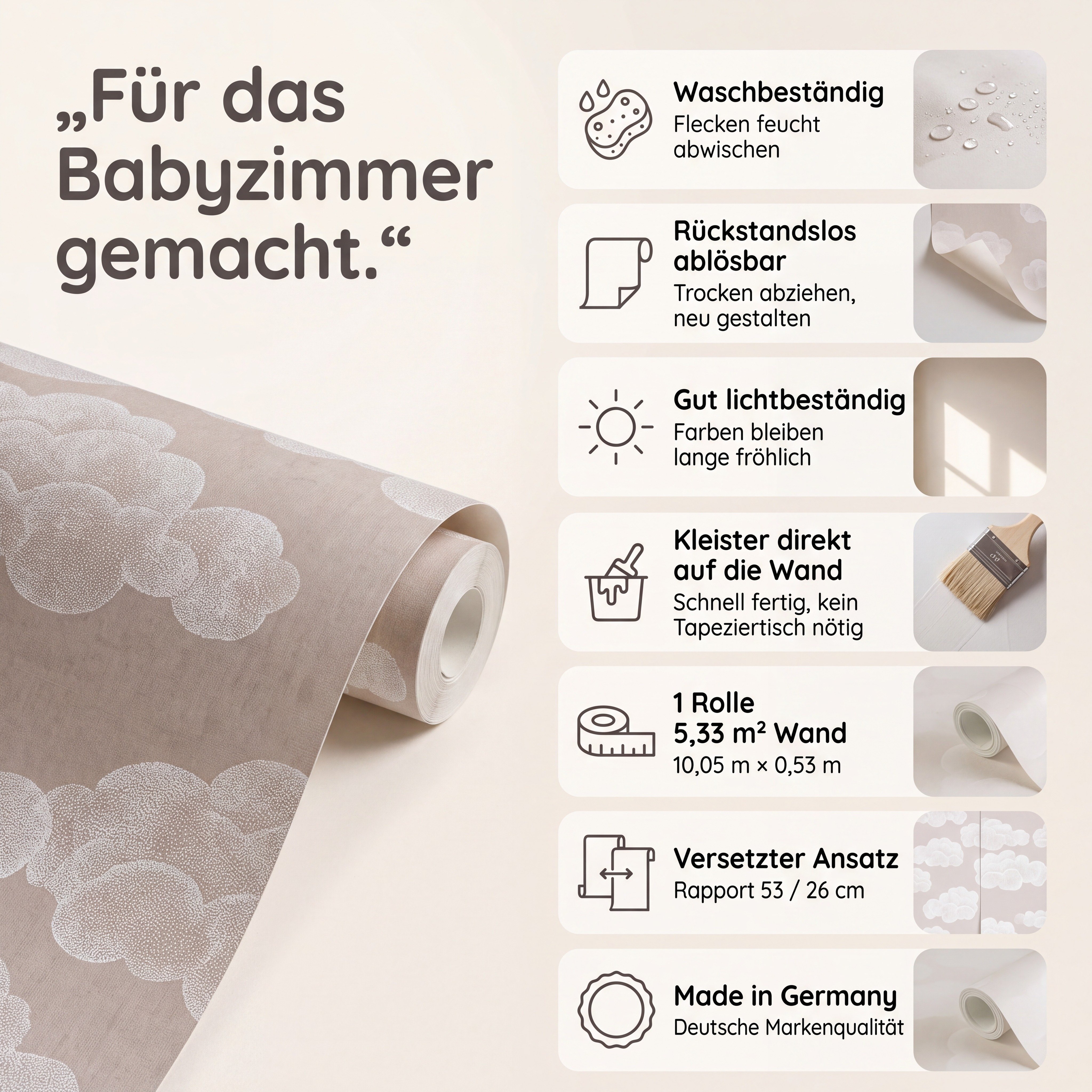 Velora Beige