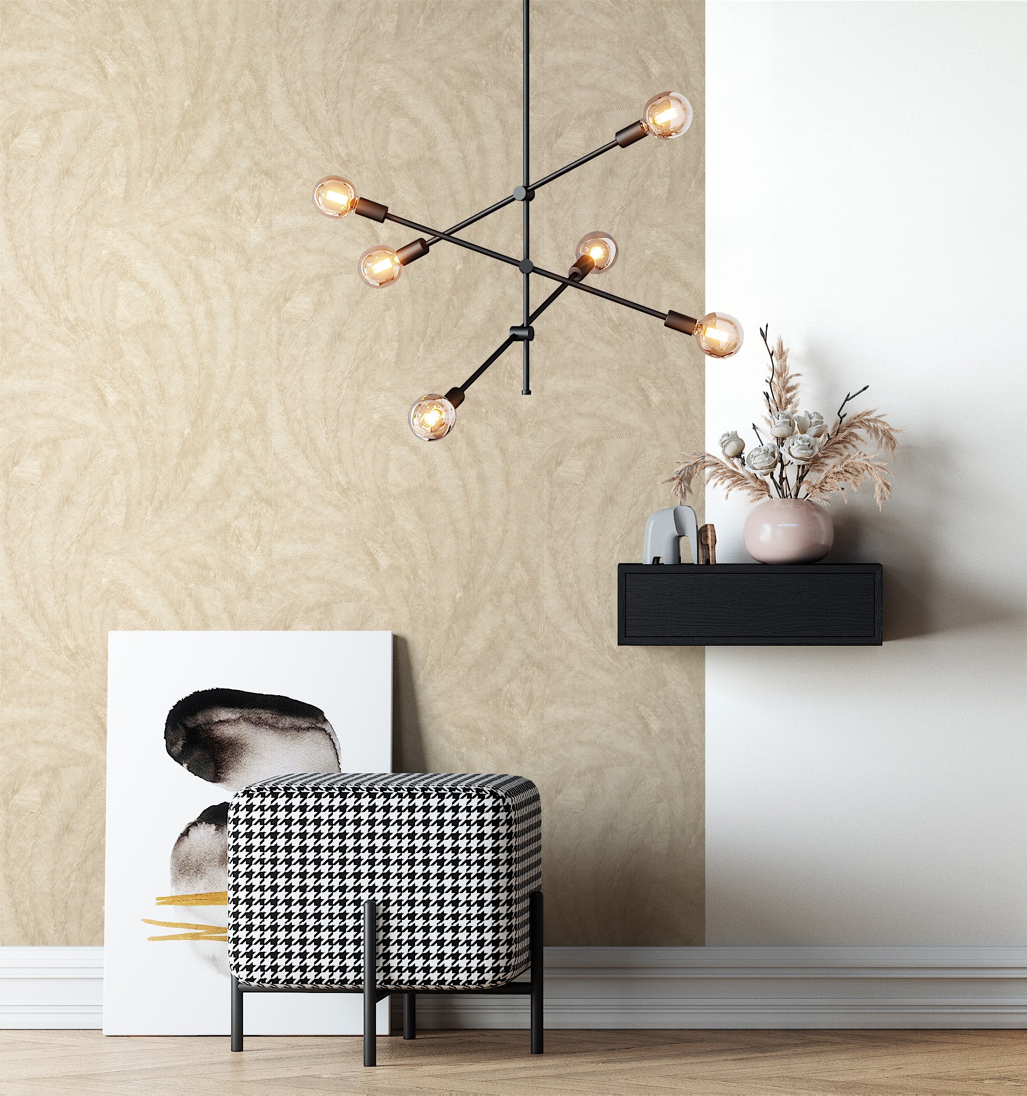 Savina Beige