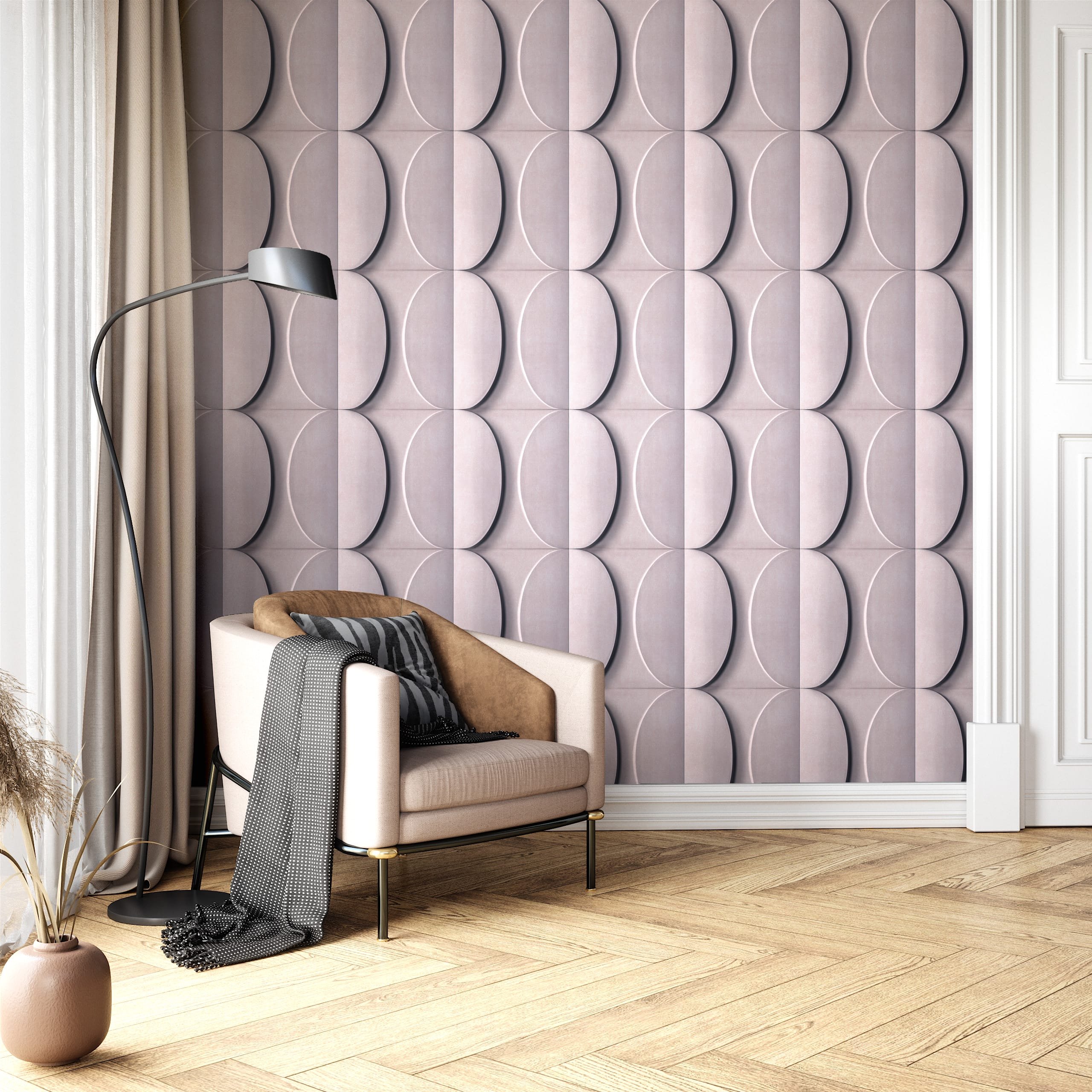 Sirion Pale Violet