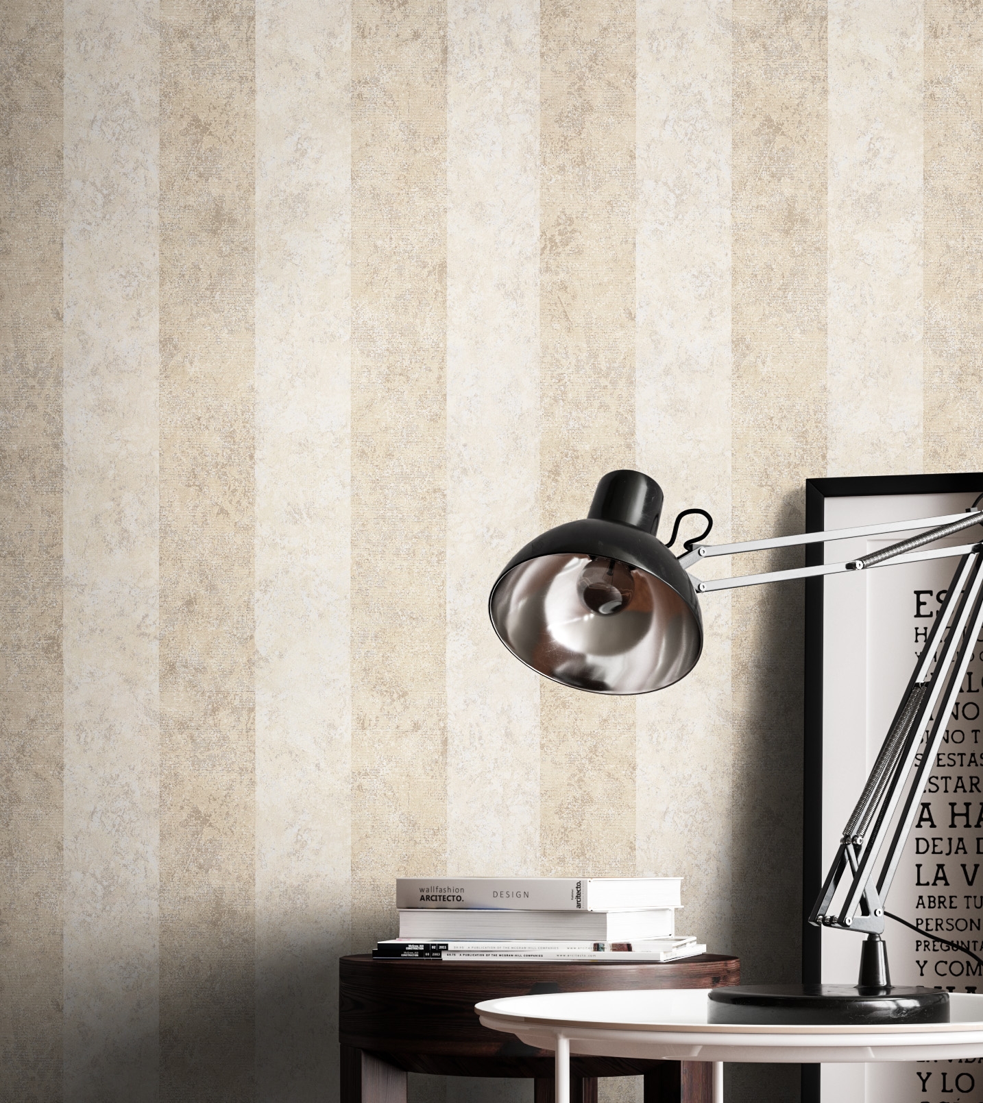 Saliba Beige