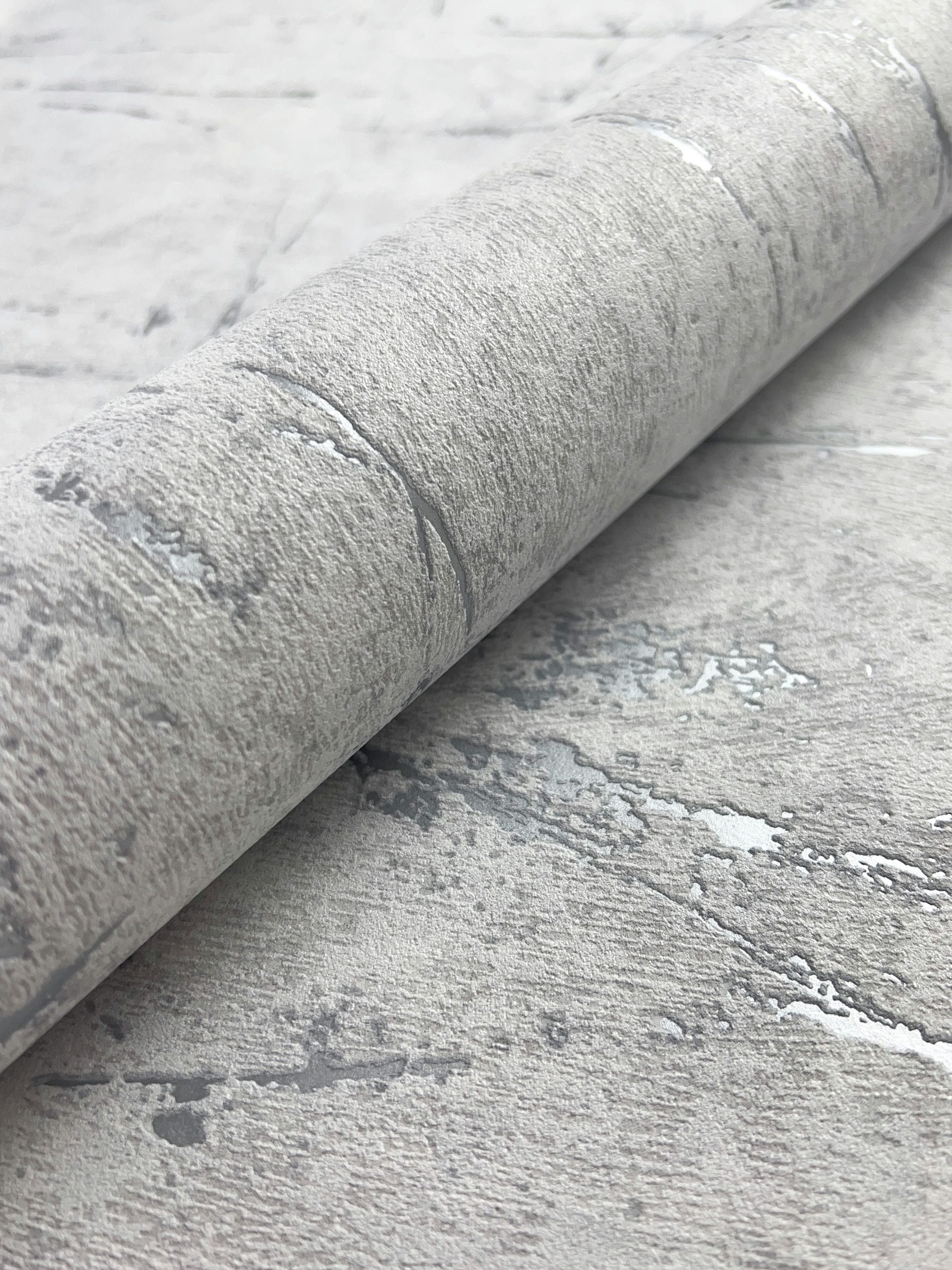 Barnett Wall Grigio scuro