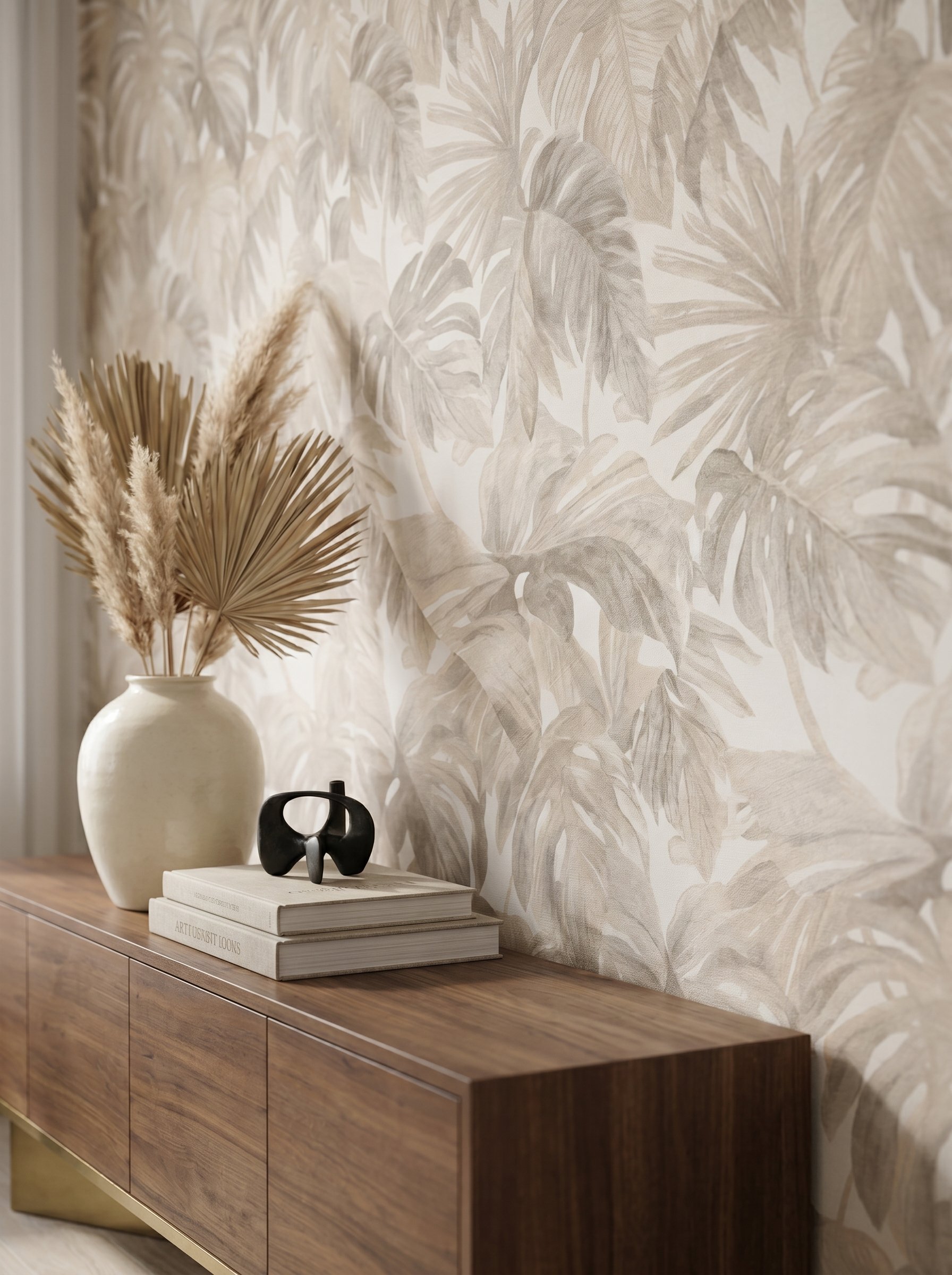 Kelmira Beige