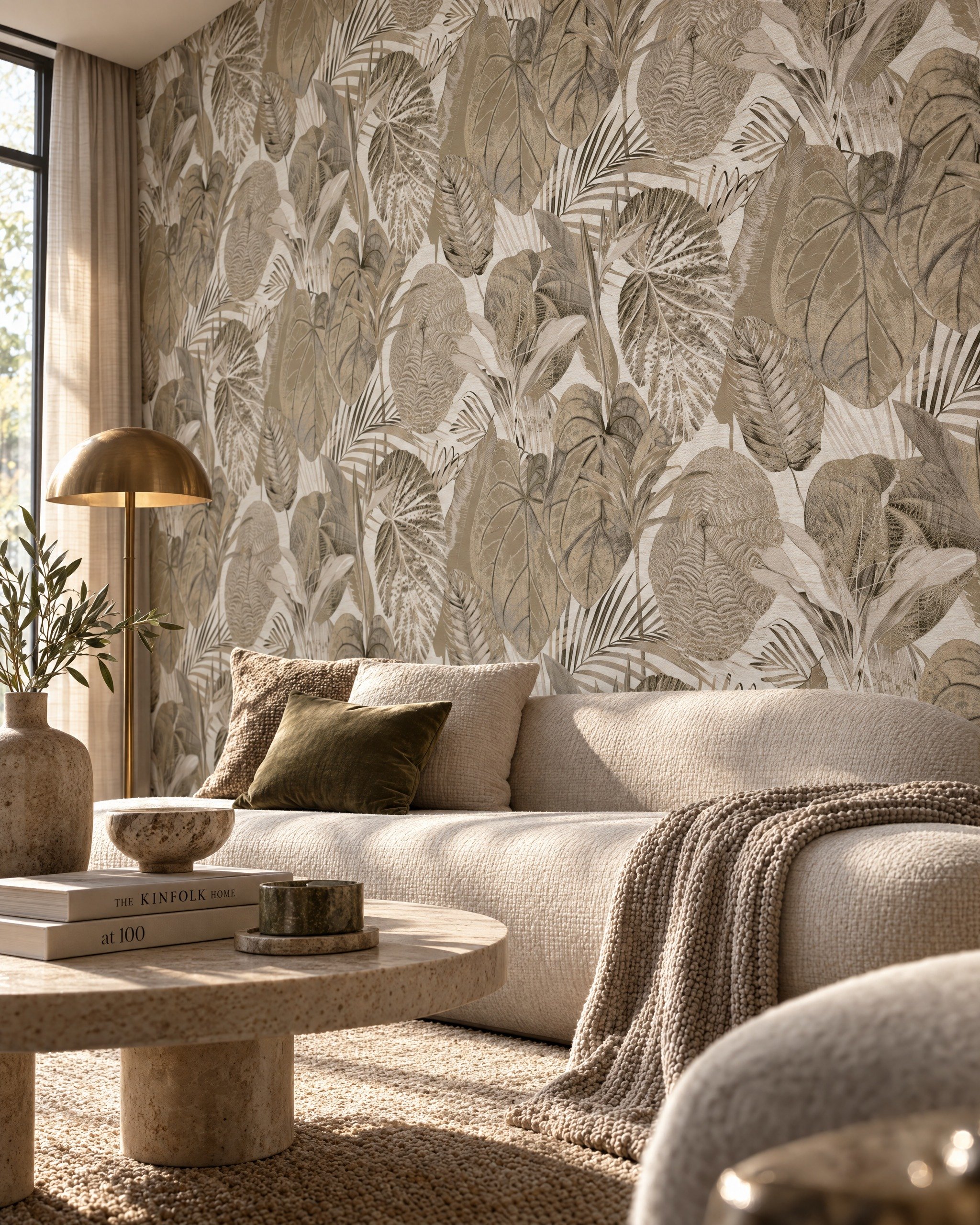 Xalmira Beige