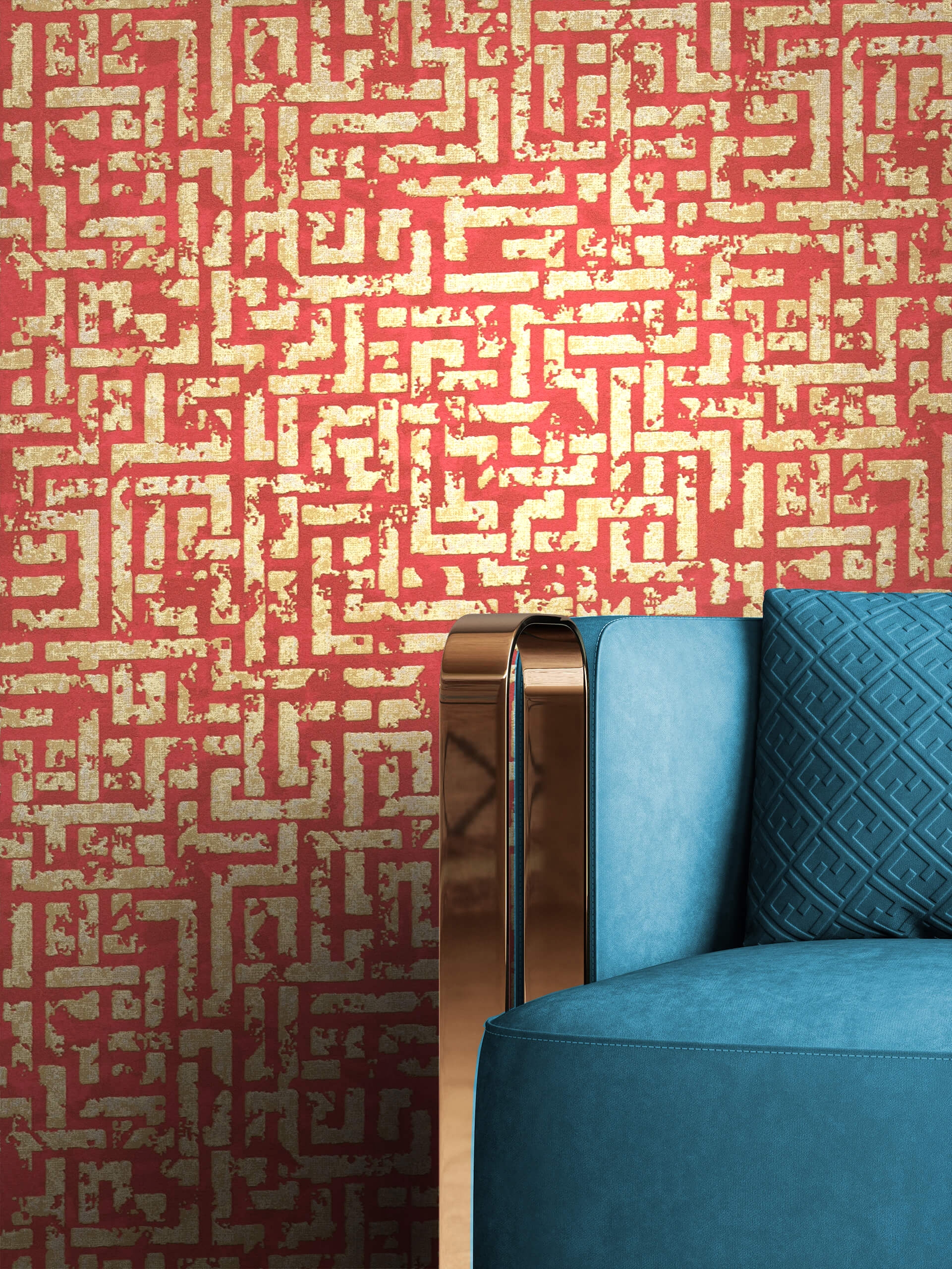 Timba Red
