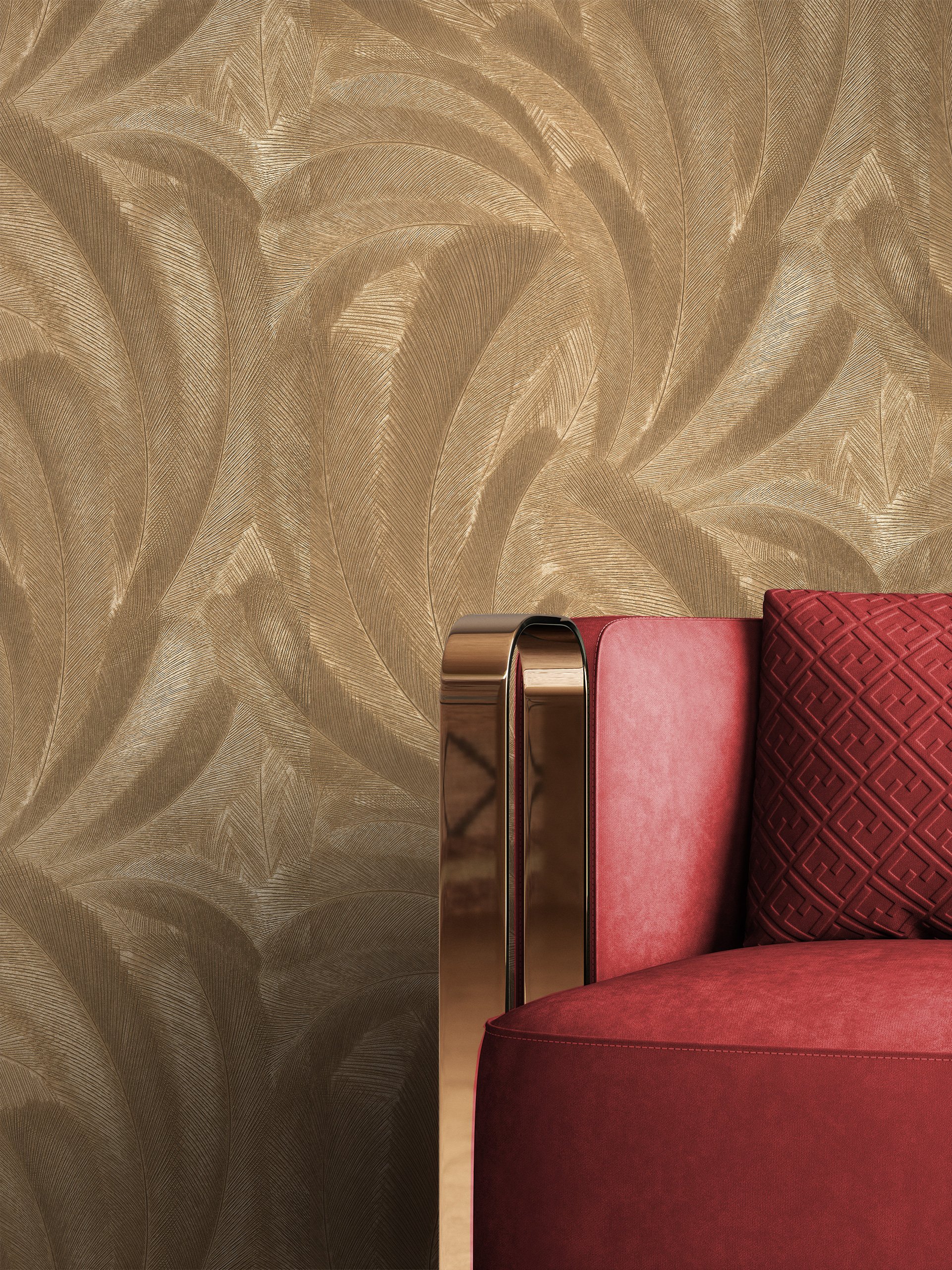 Savina Gold