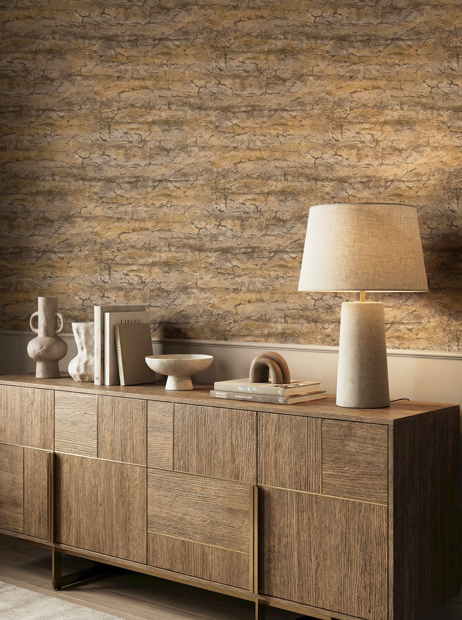 Felvira Beige
