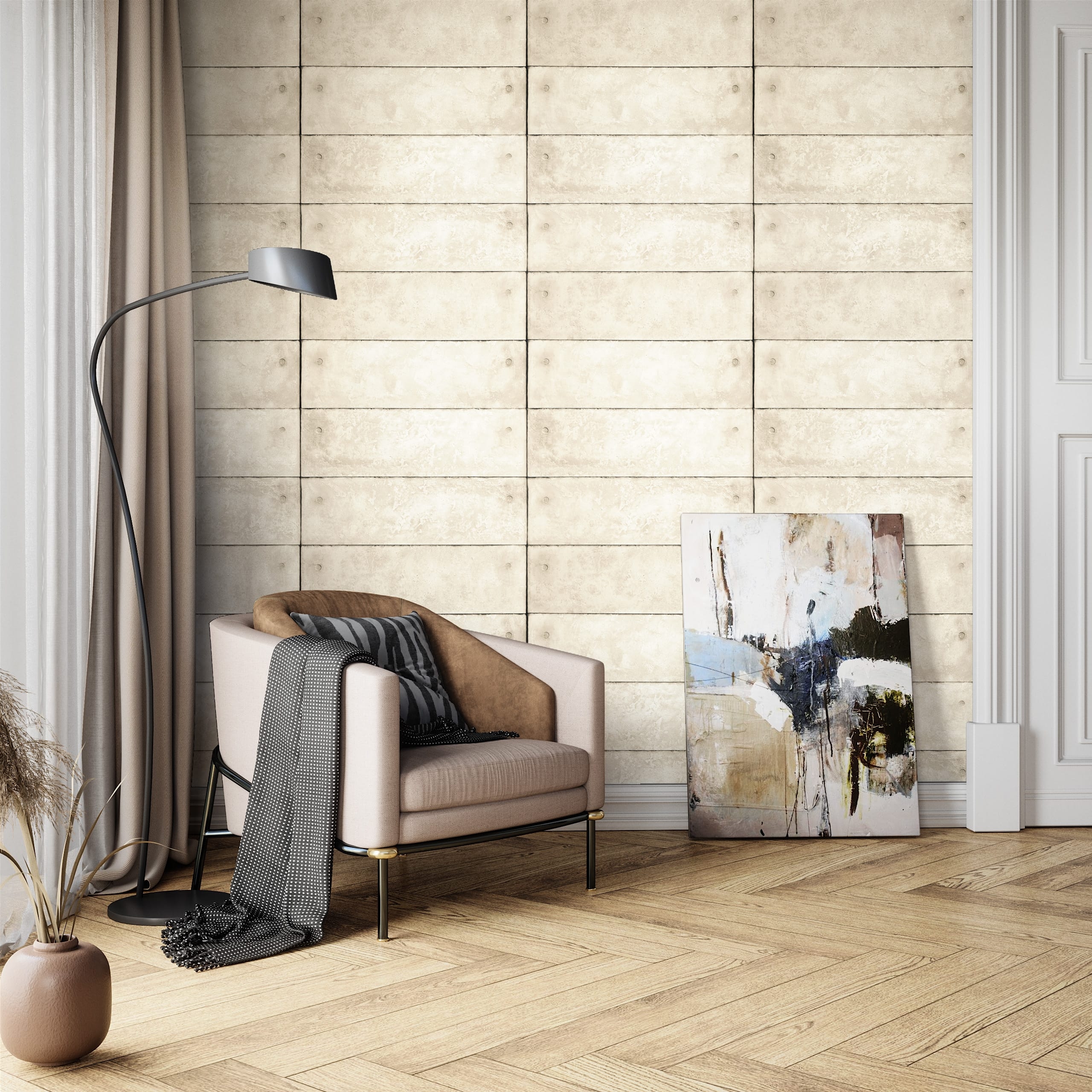 Bareet Beige