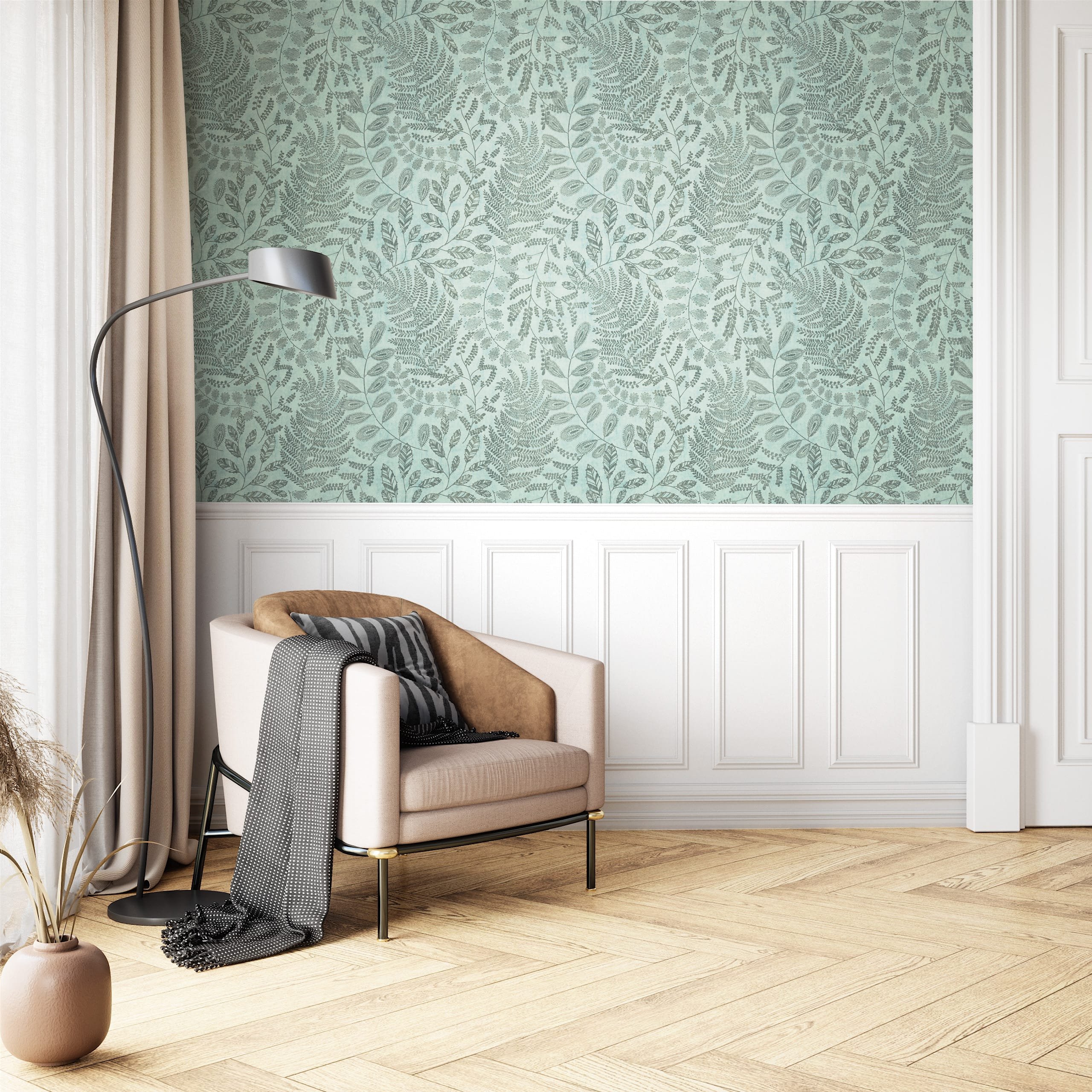 Irsa Turquoise