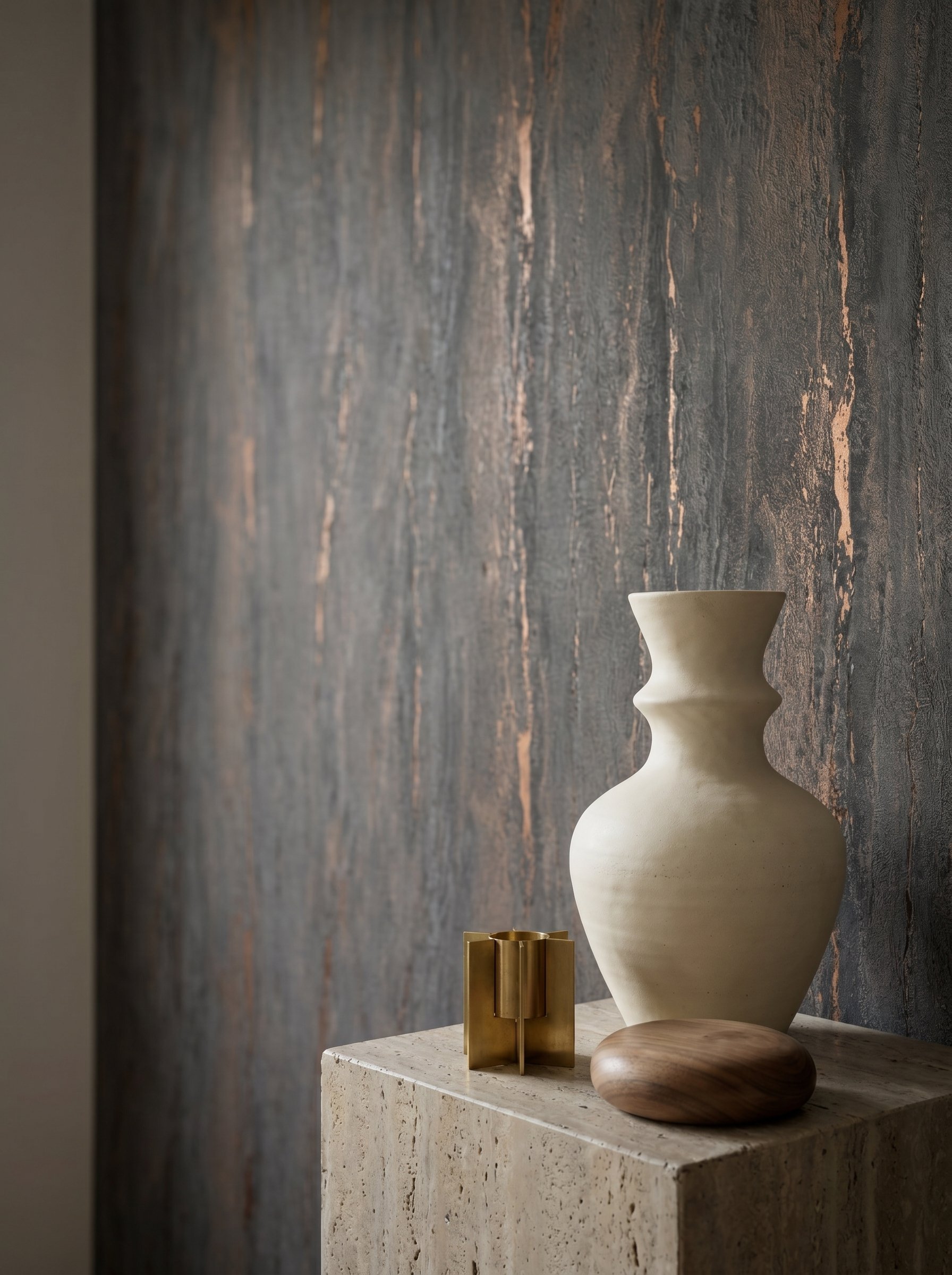 Sylla Black Copper