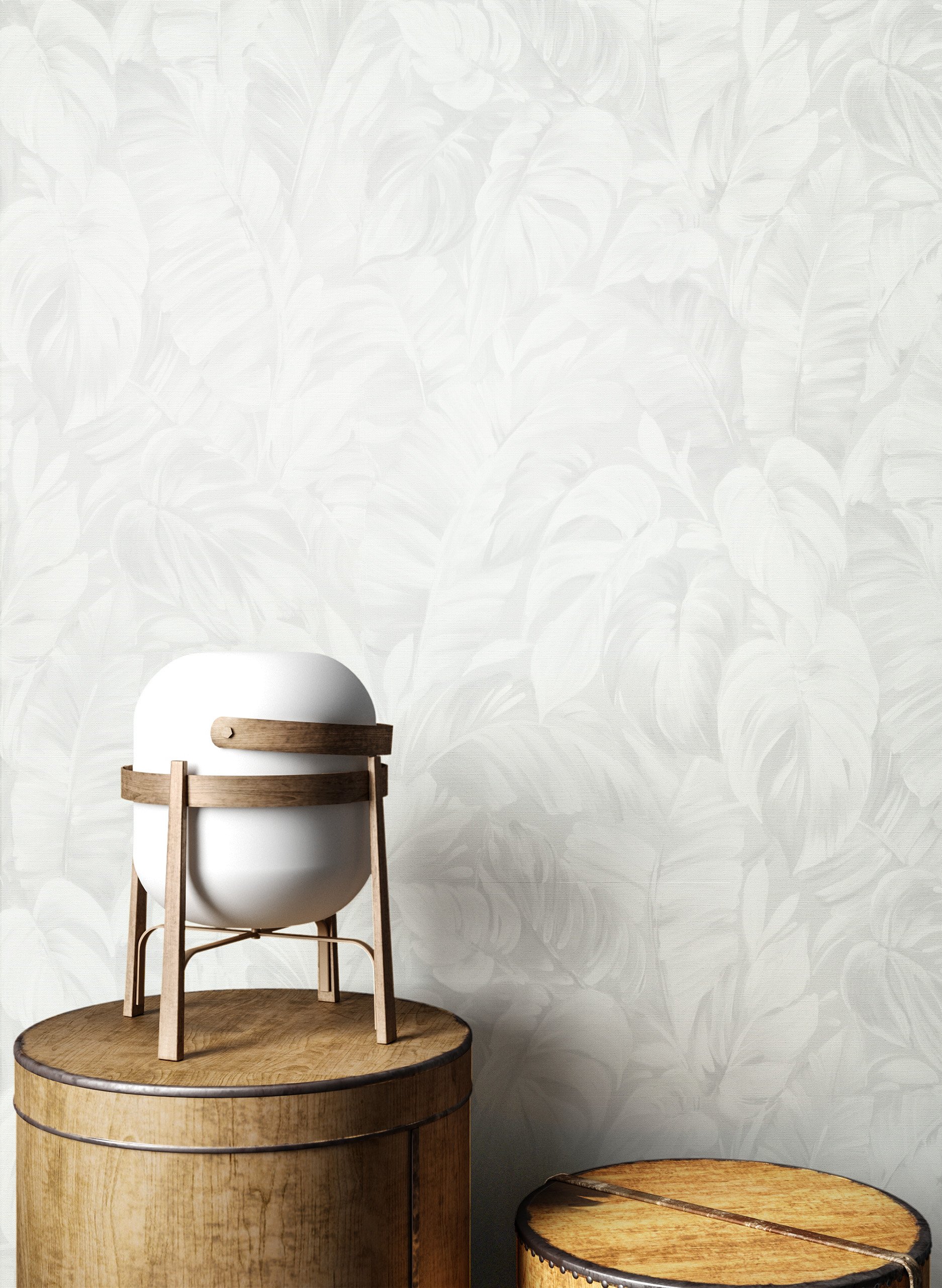 Kihuna White