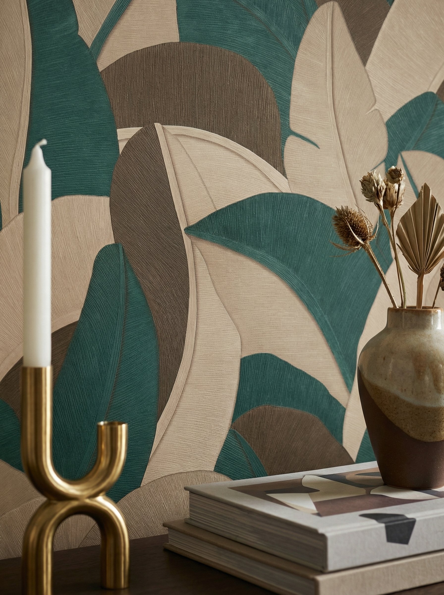 Floryn Beige