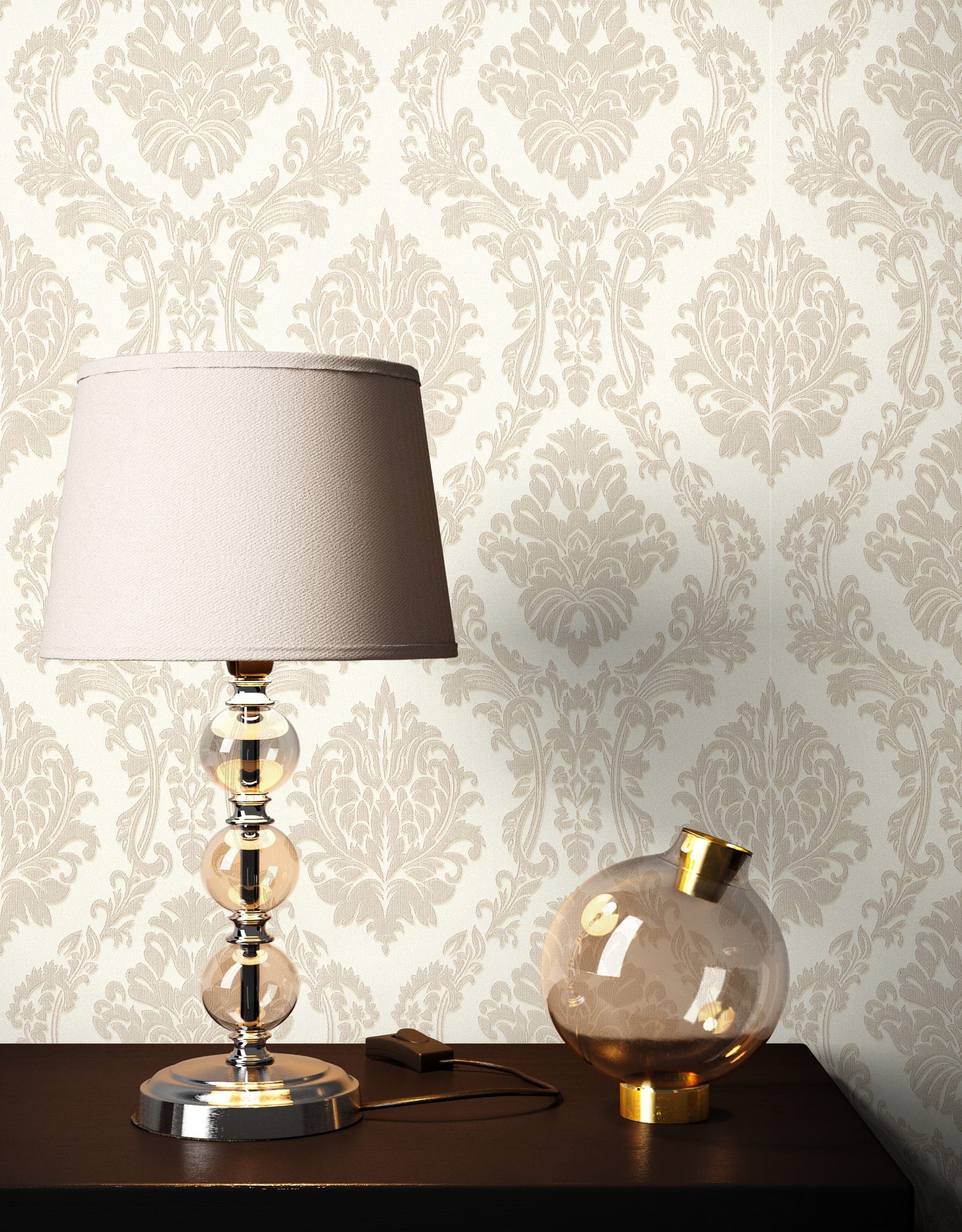 Nikulai Beige