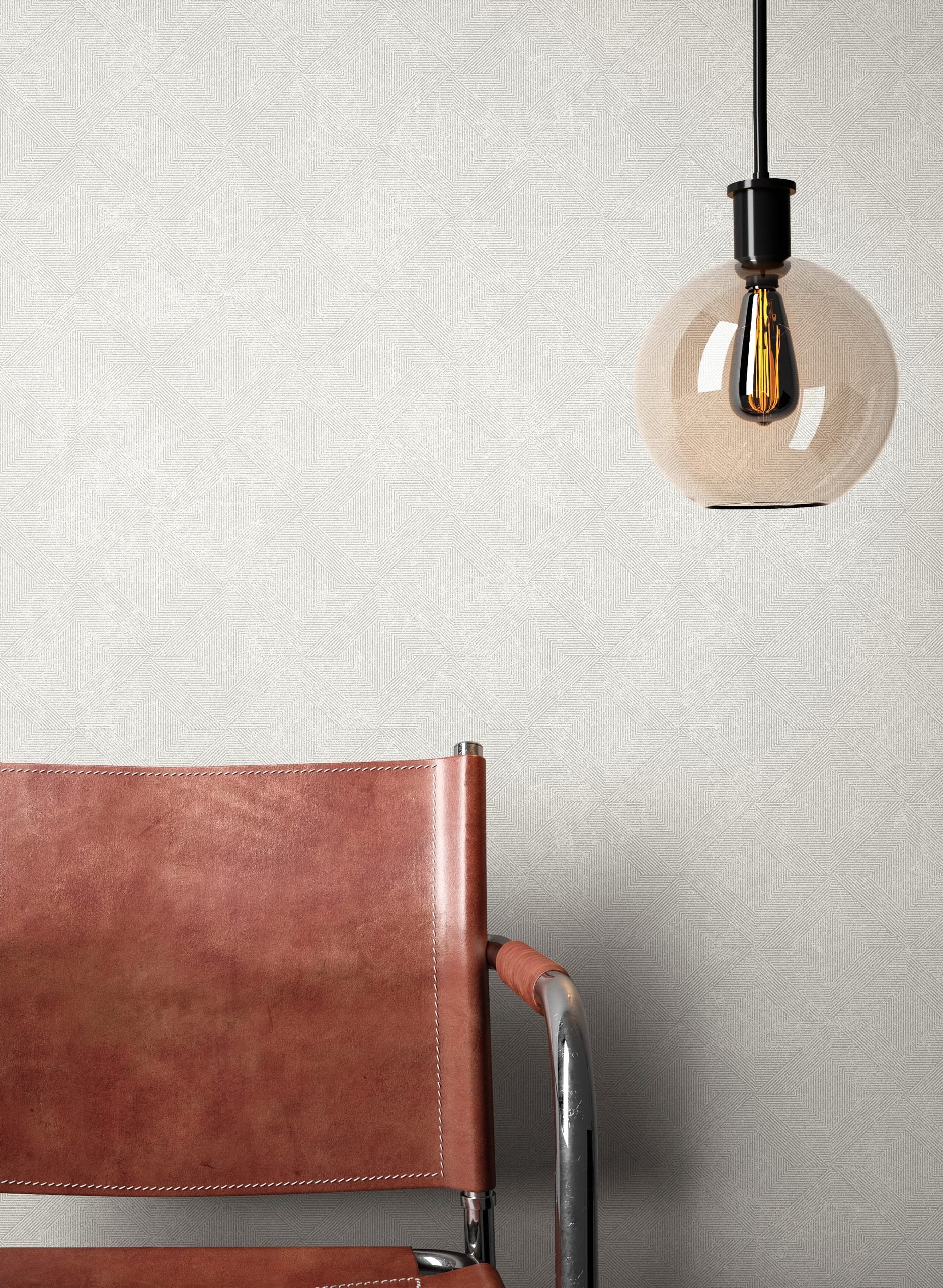 Hiram Light Grey