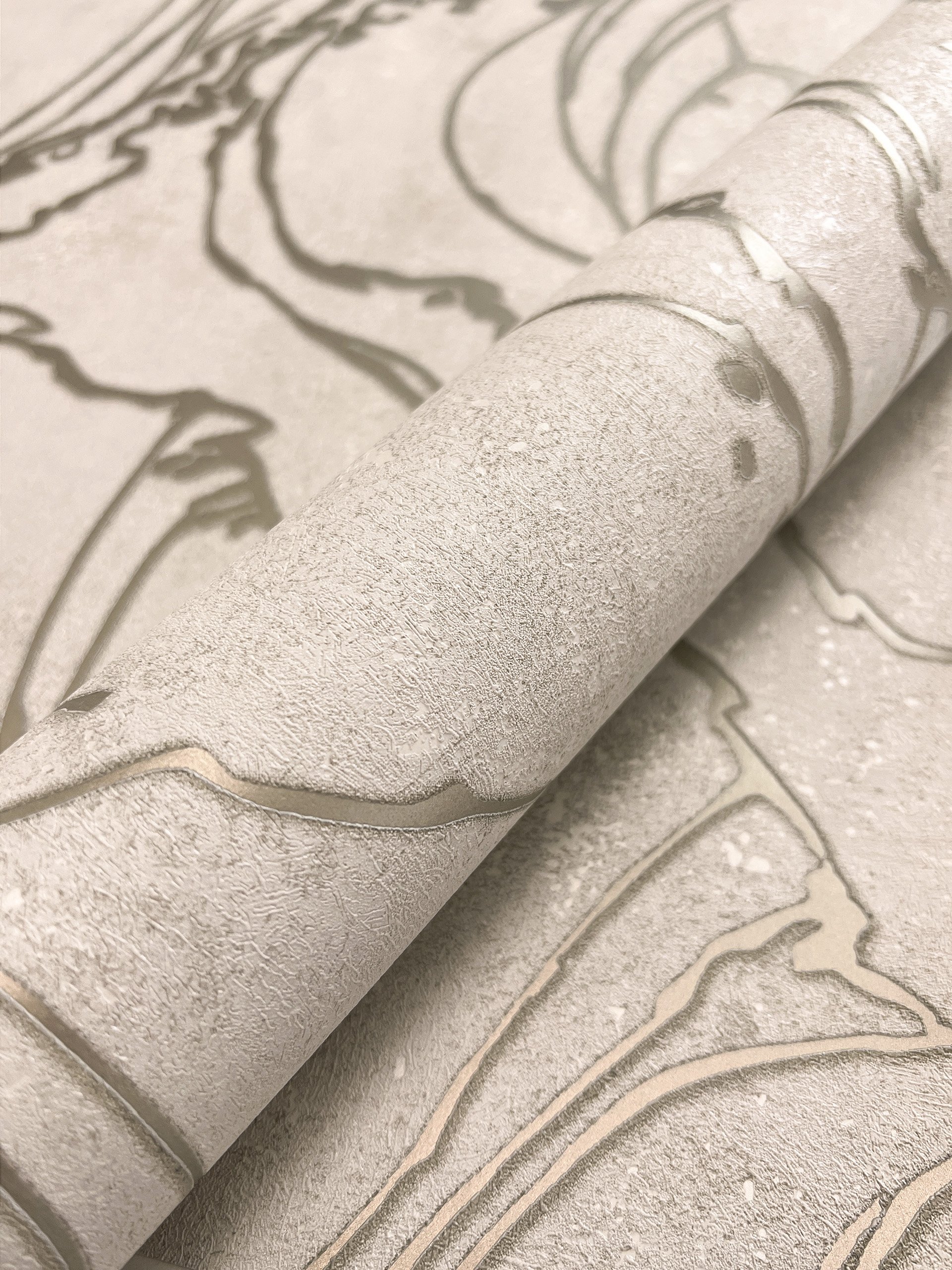 Fozia Beige