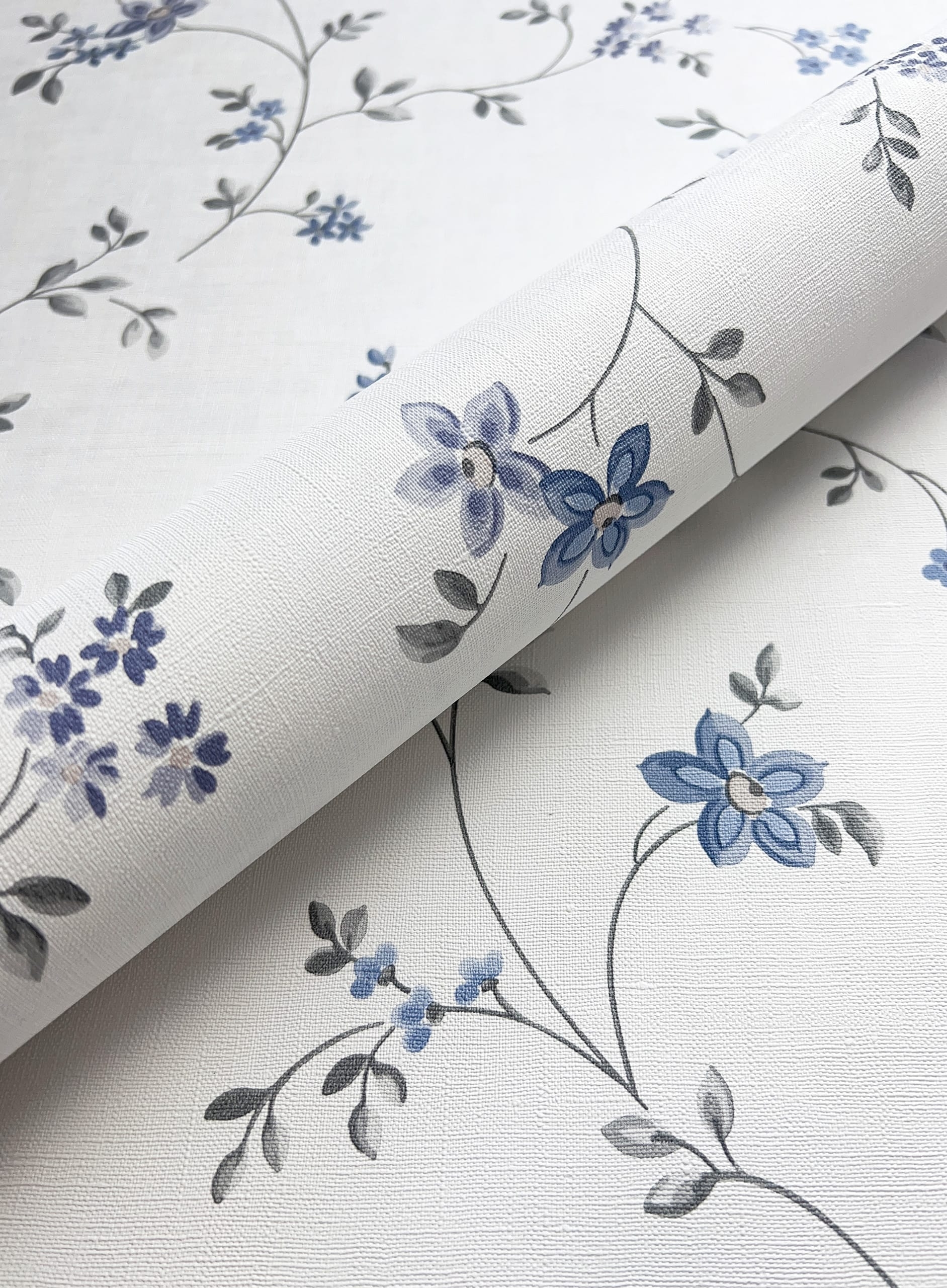 Florin Blue