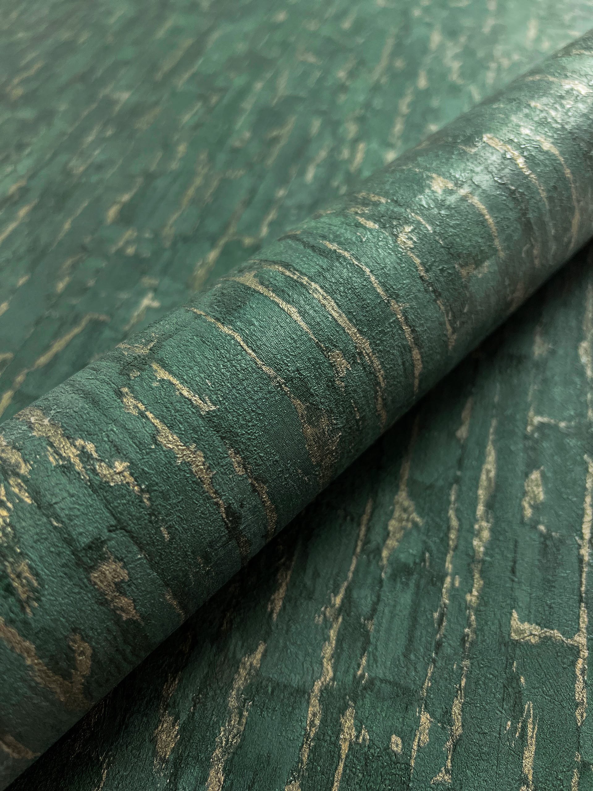 Kostja Dark Green