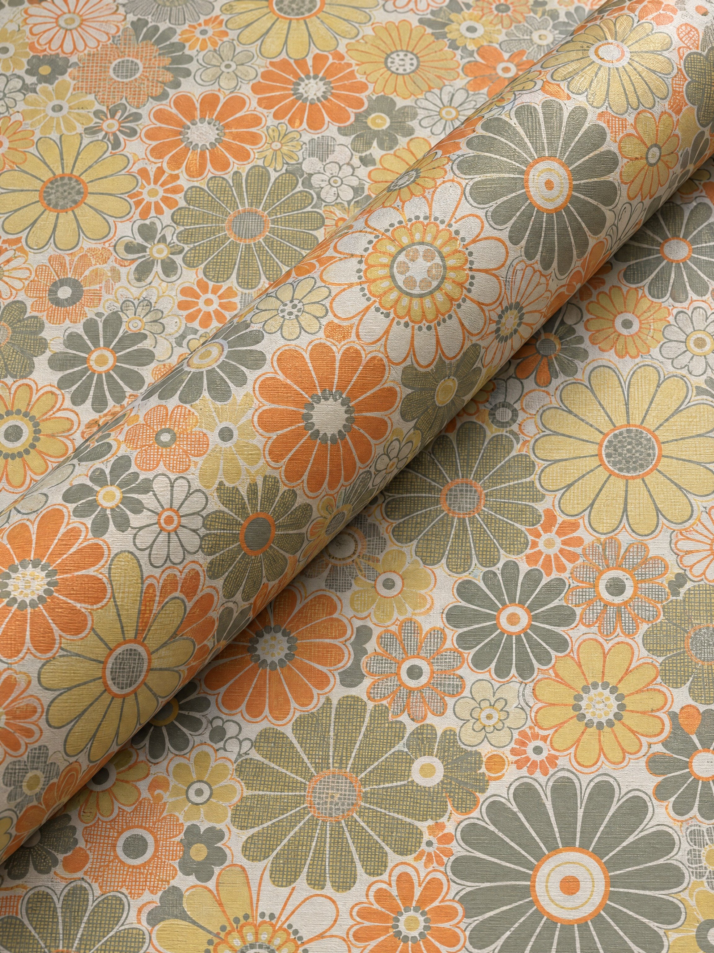 Garvine Orange