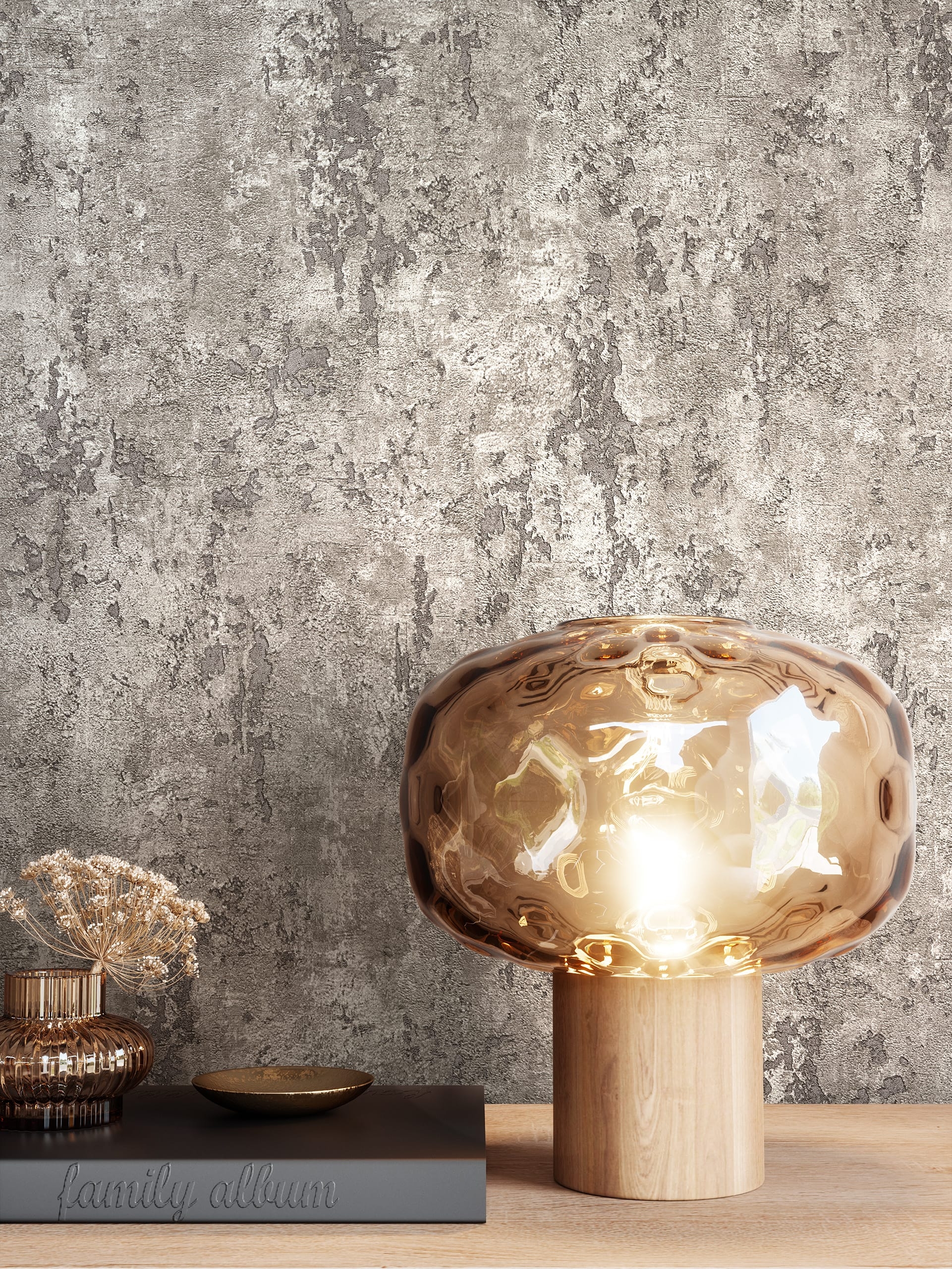 Hardy Taupe