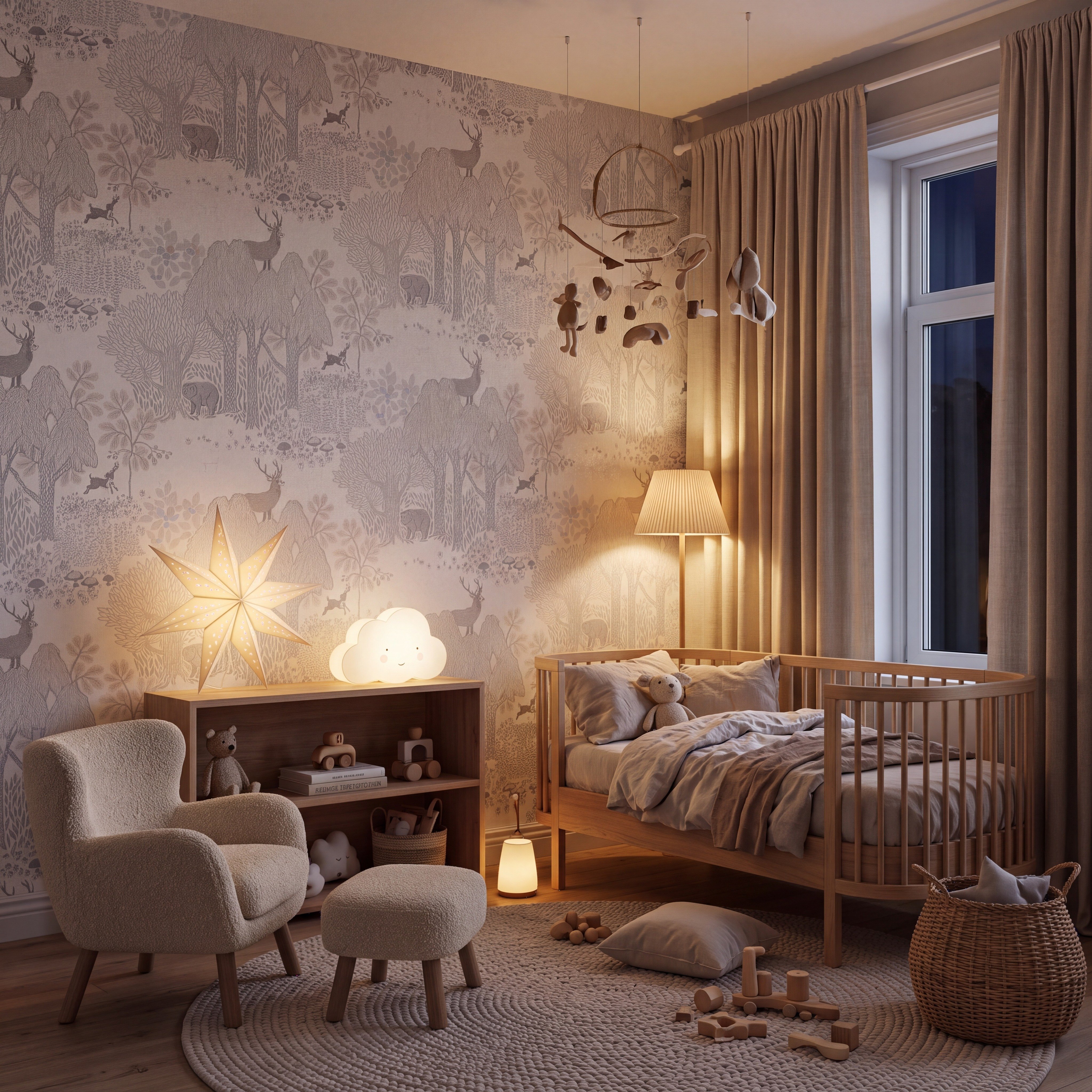 Vervana Beige