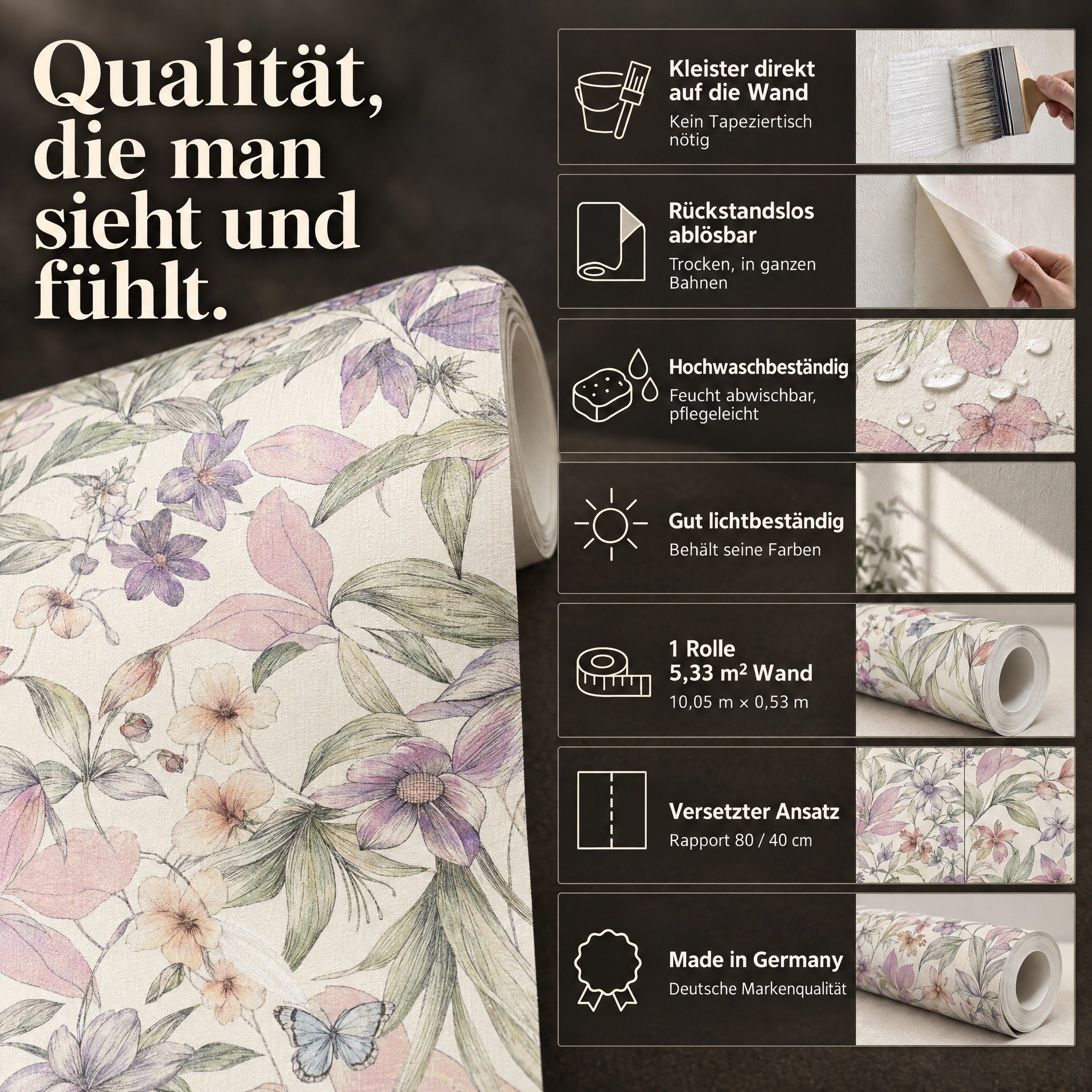 Famella Weiß