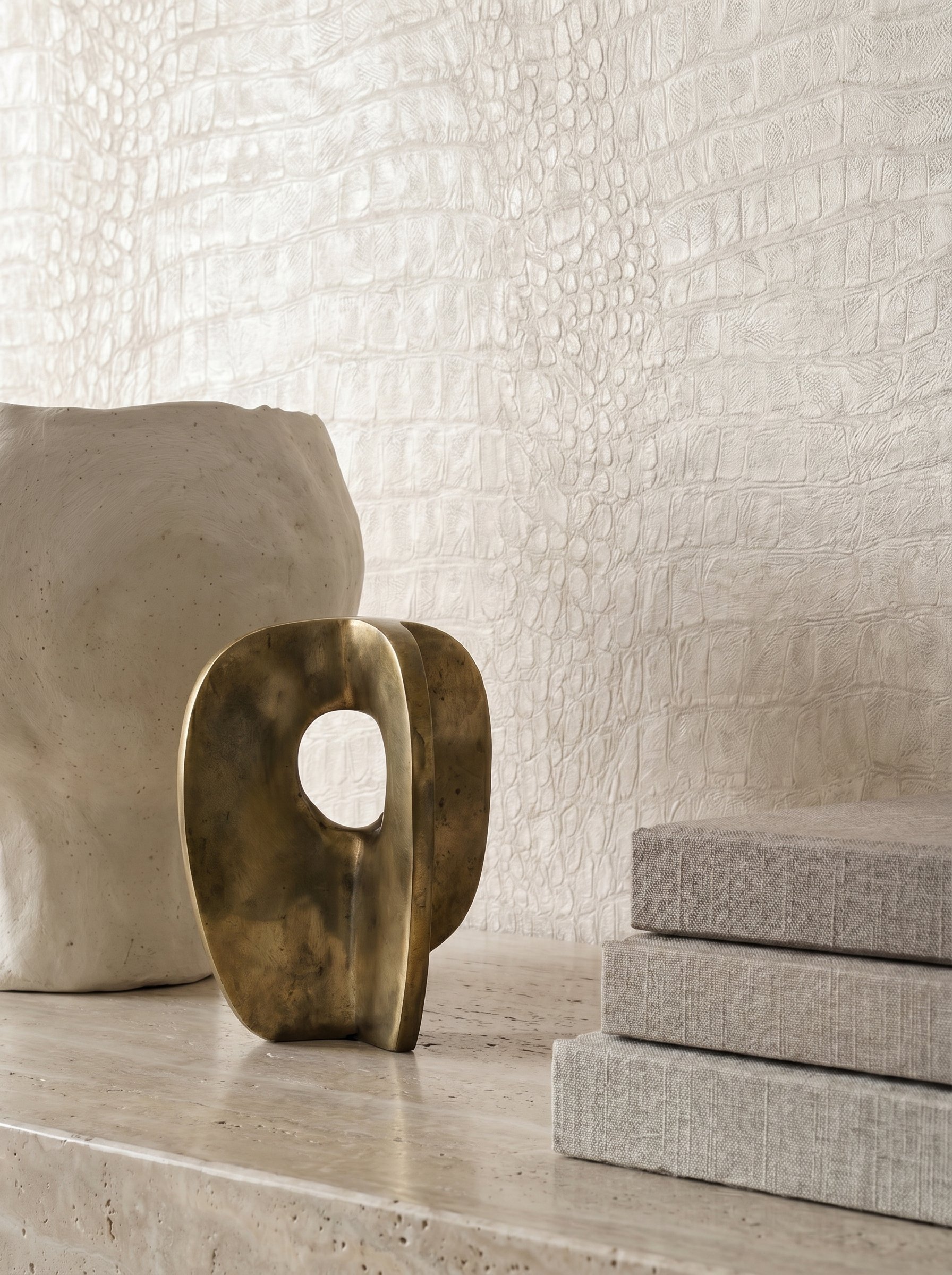 Novira Beige