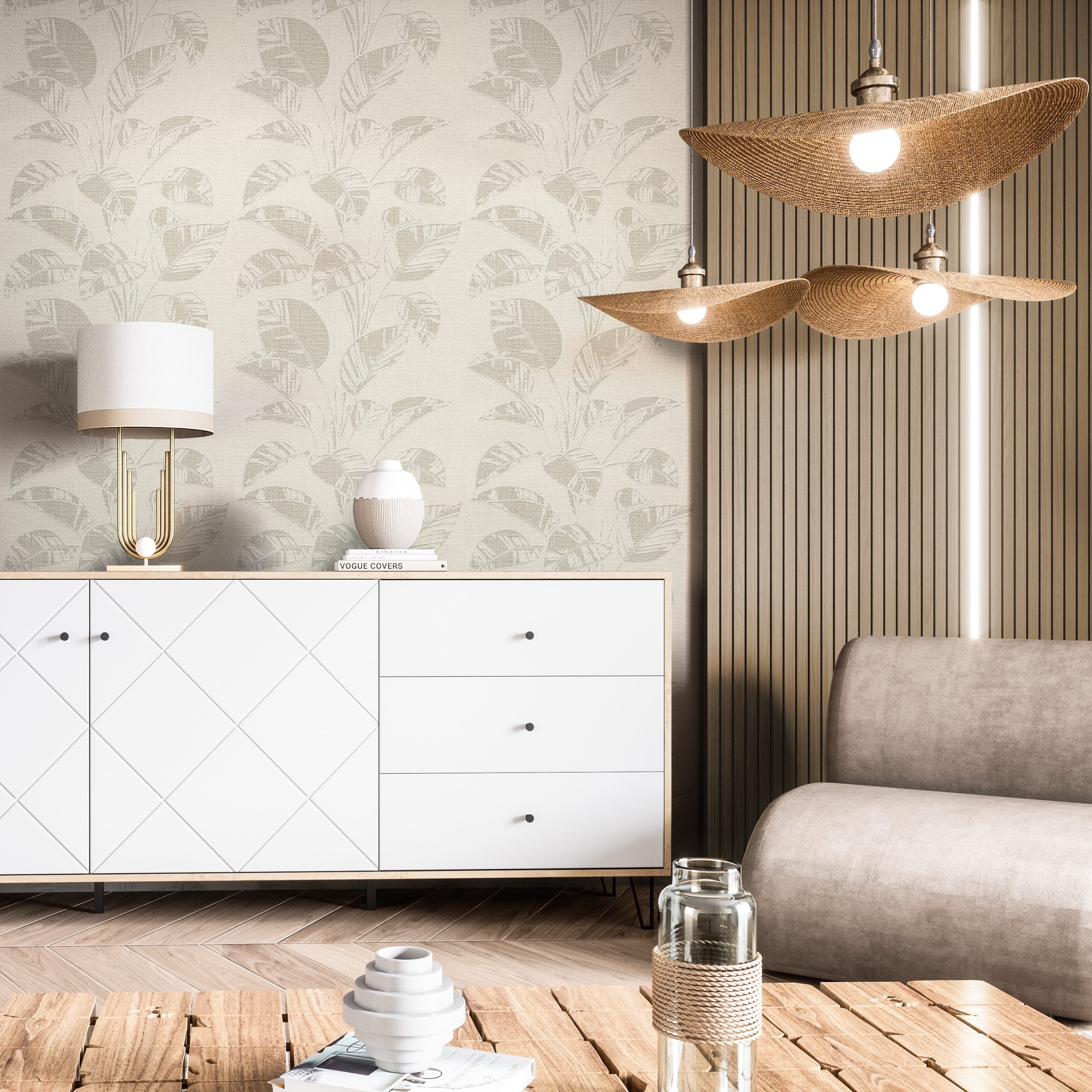 Bivona Beige