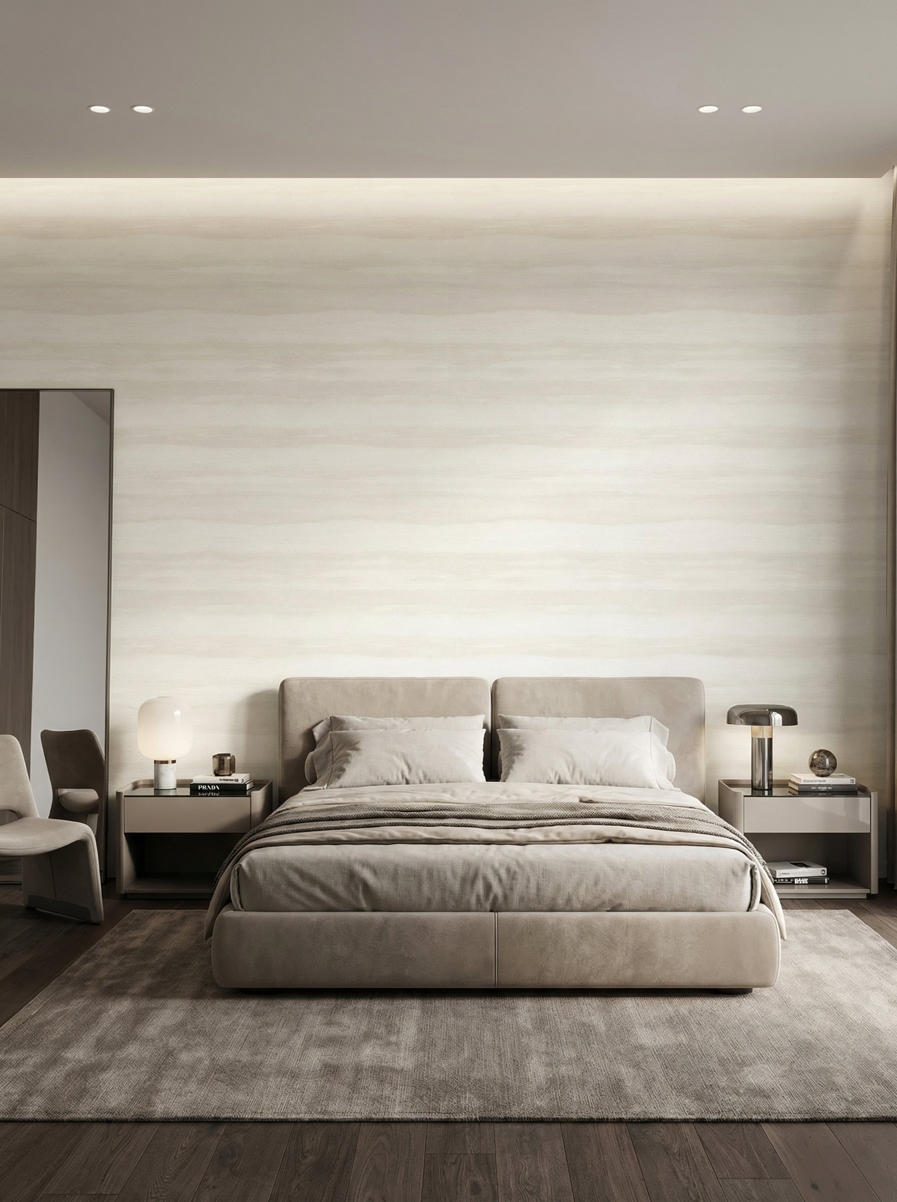 Sefina Beige