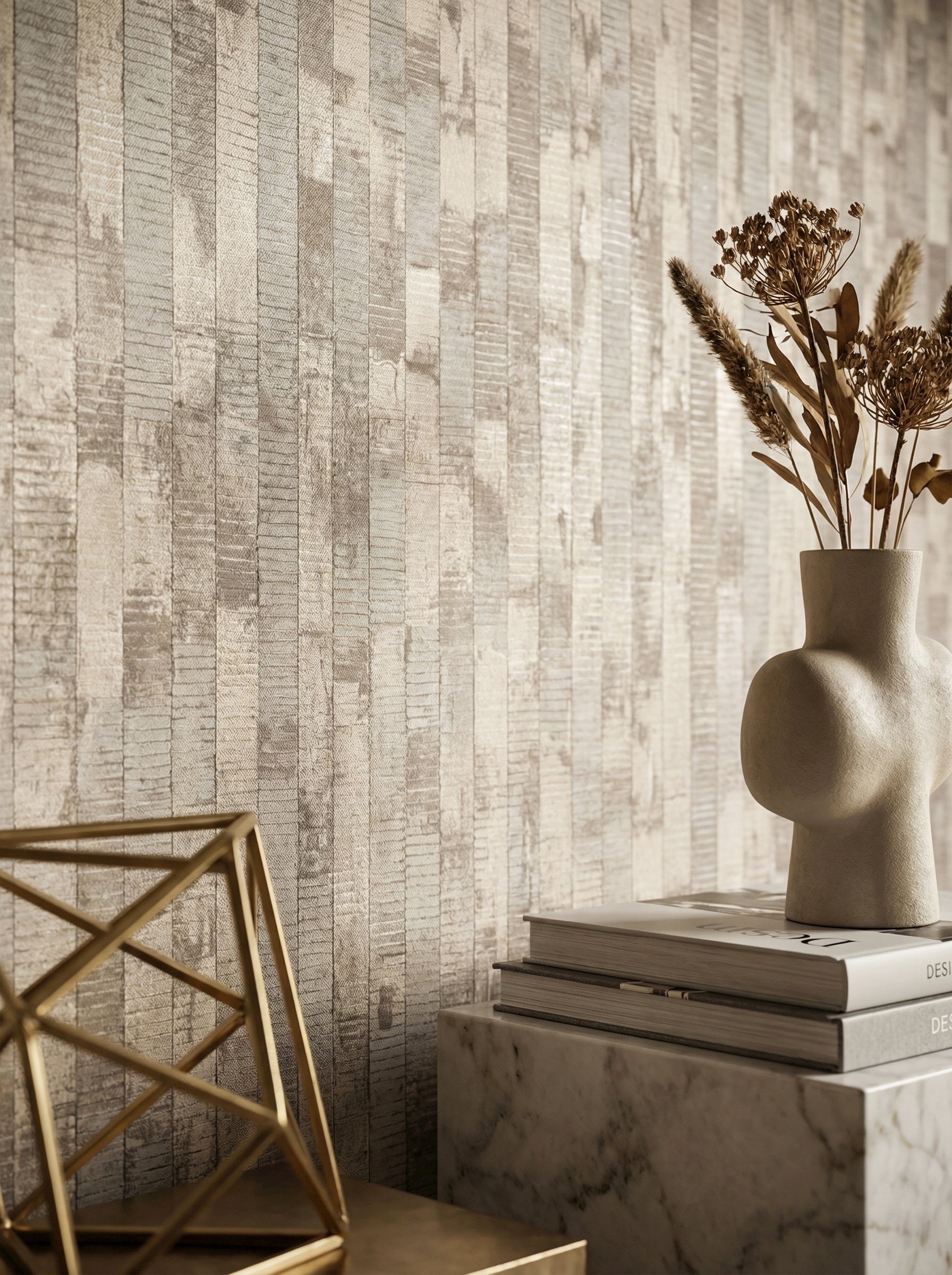 Telvira Beige