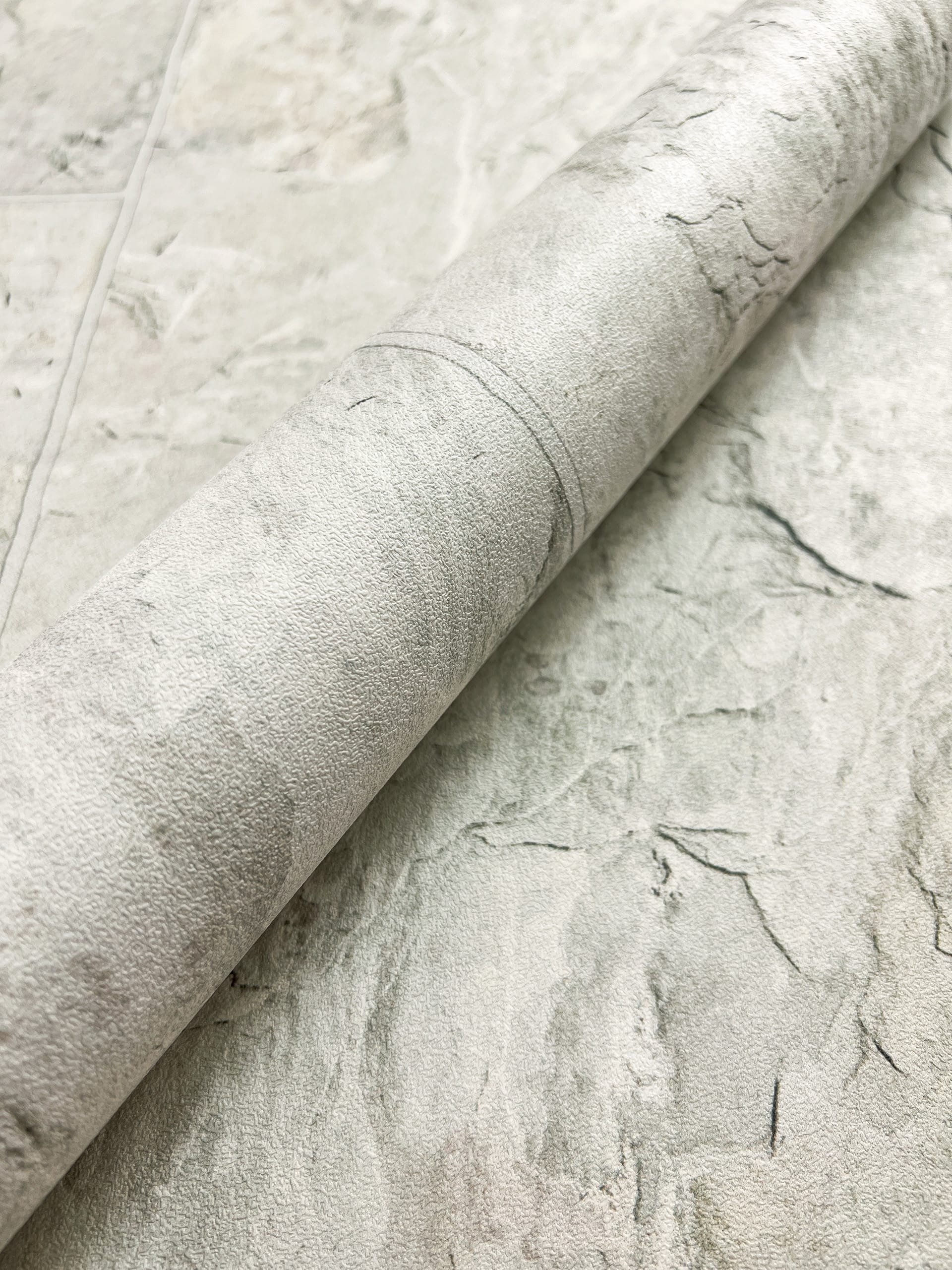 Kabir Light Grey