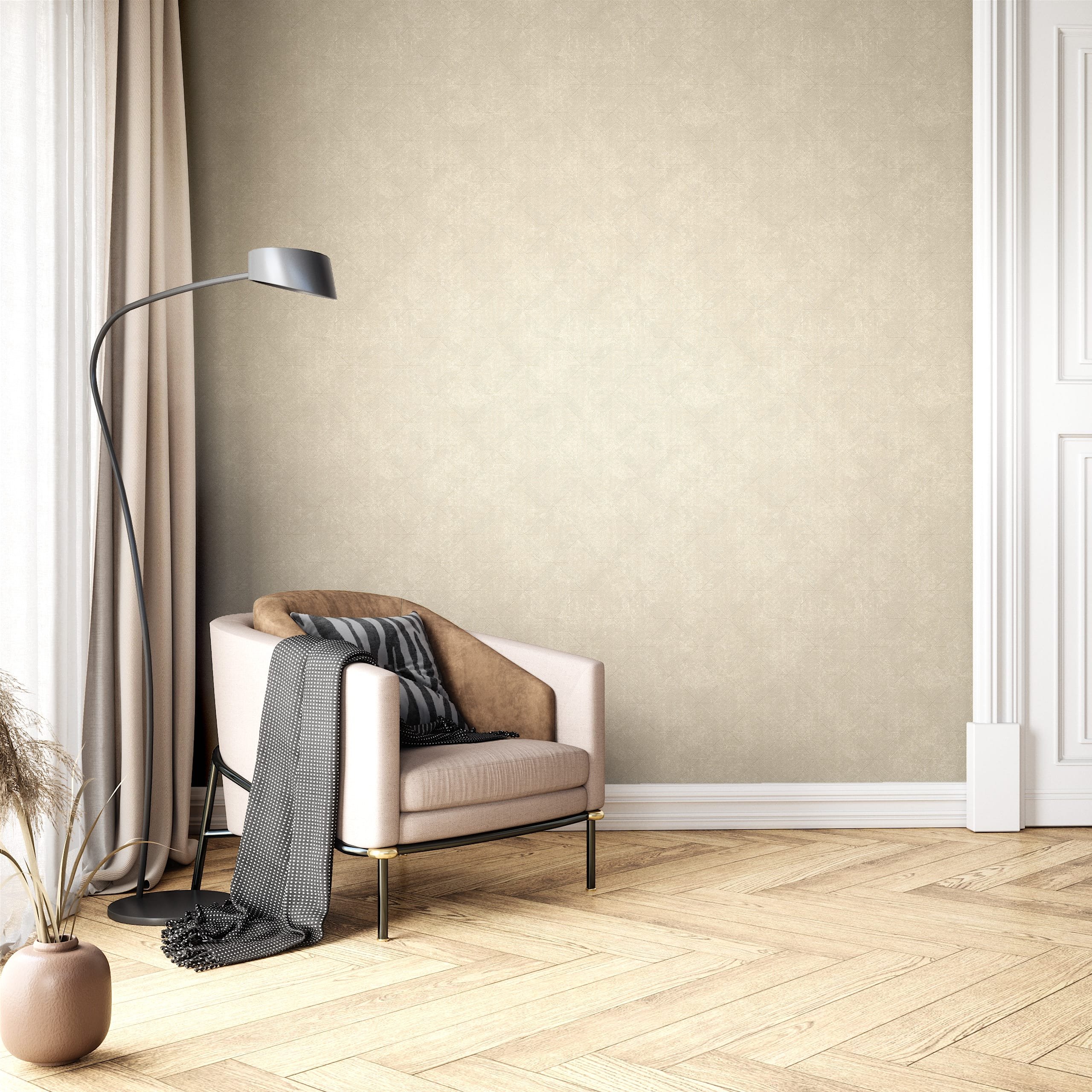 Hiram Beige