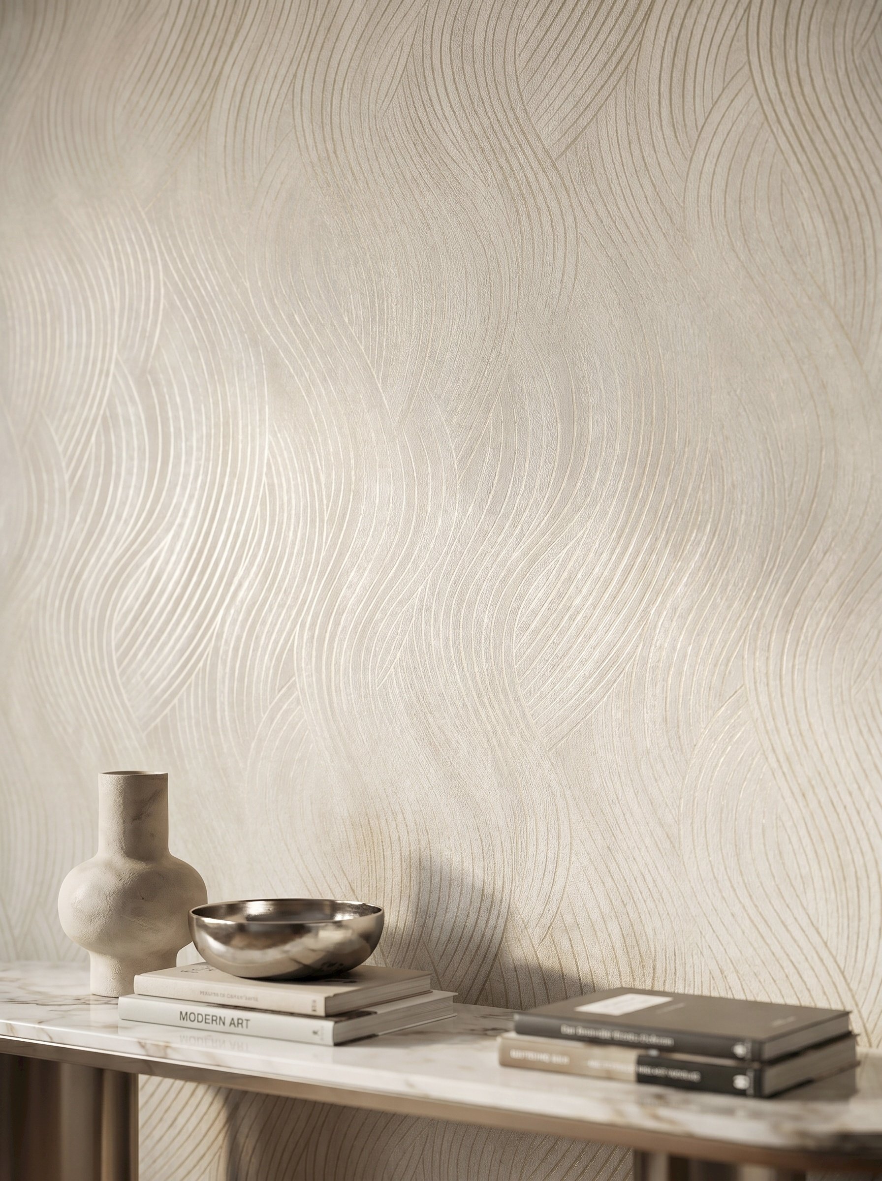 Yilema Beige