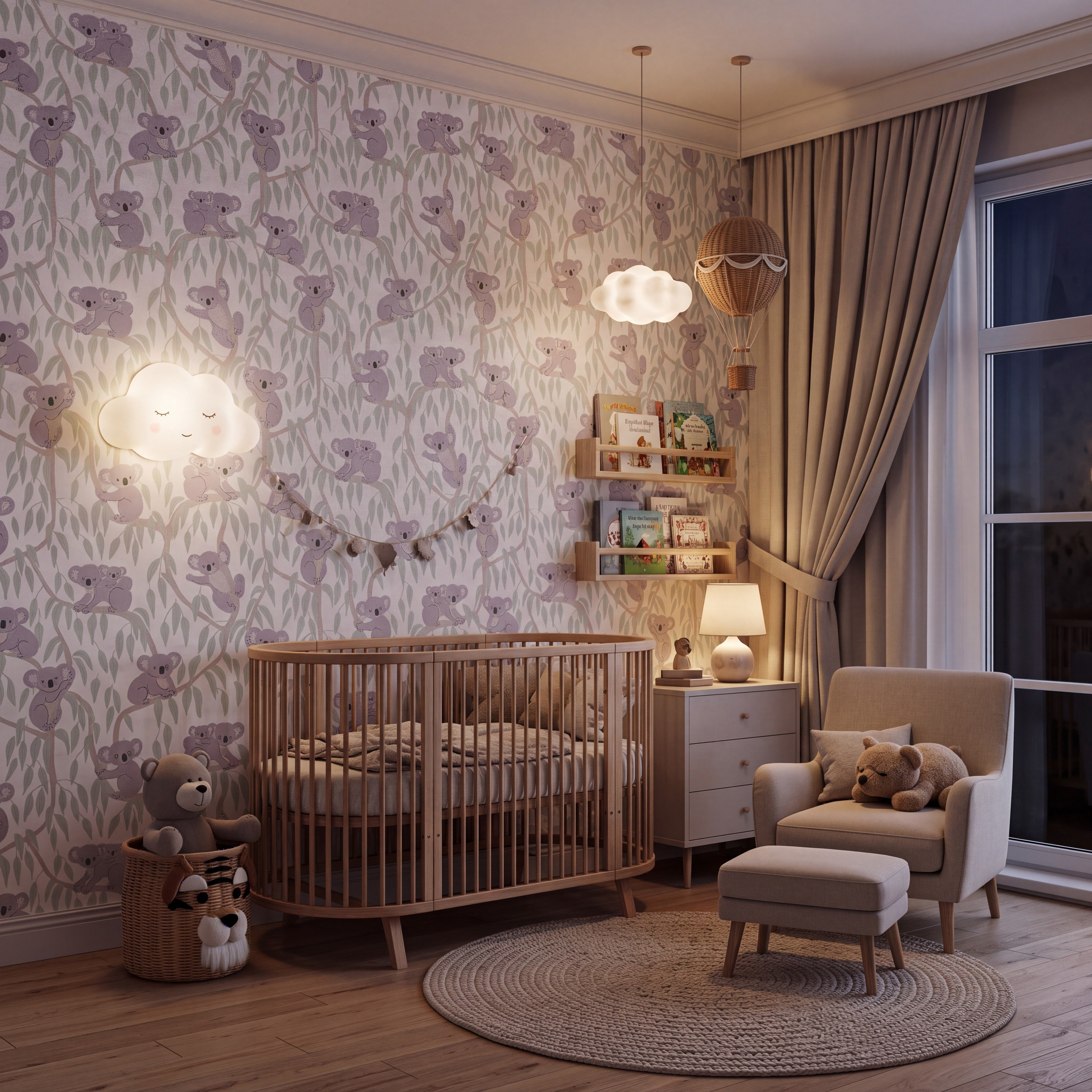 Nerova Beige
