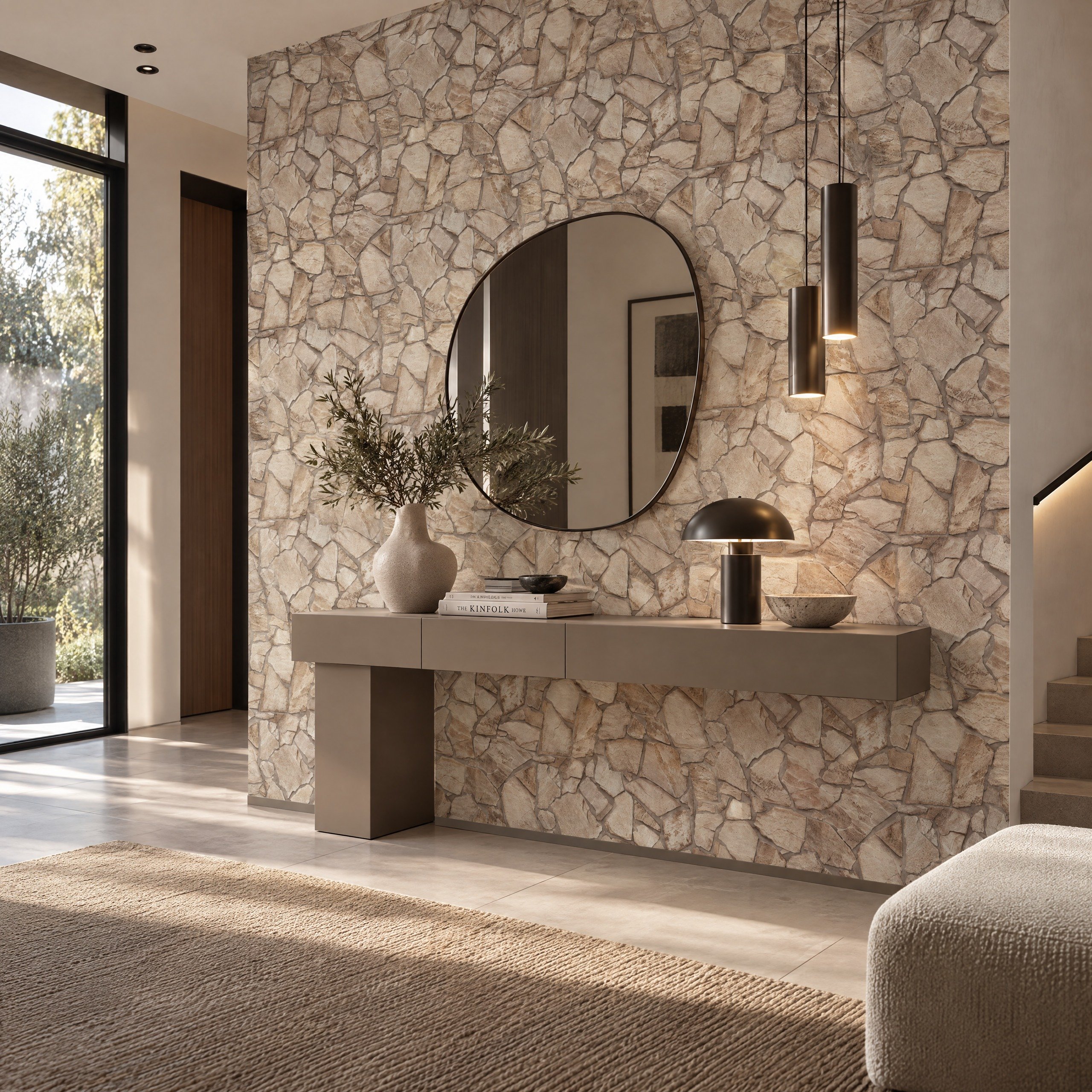 Melvira Beige