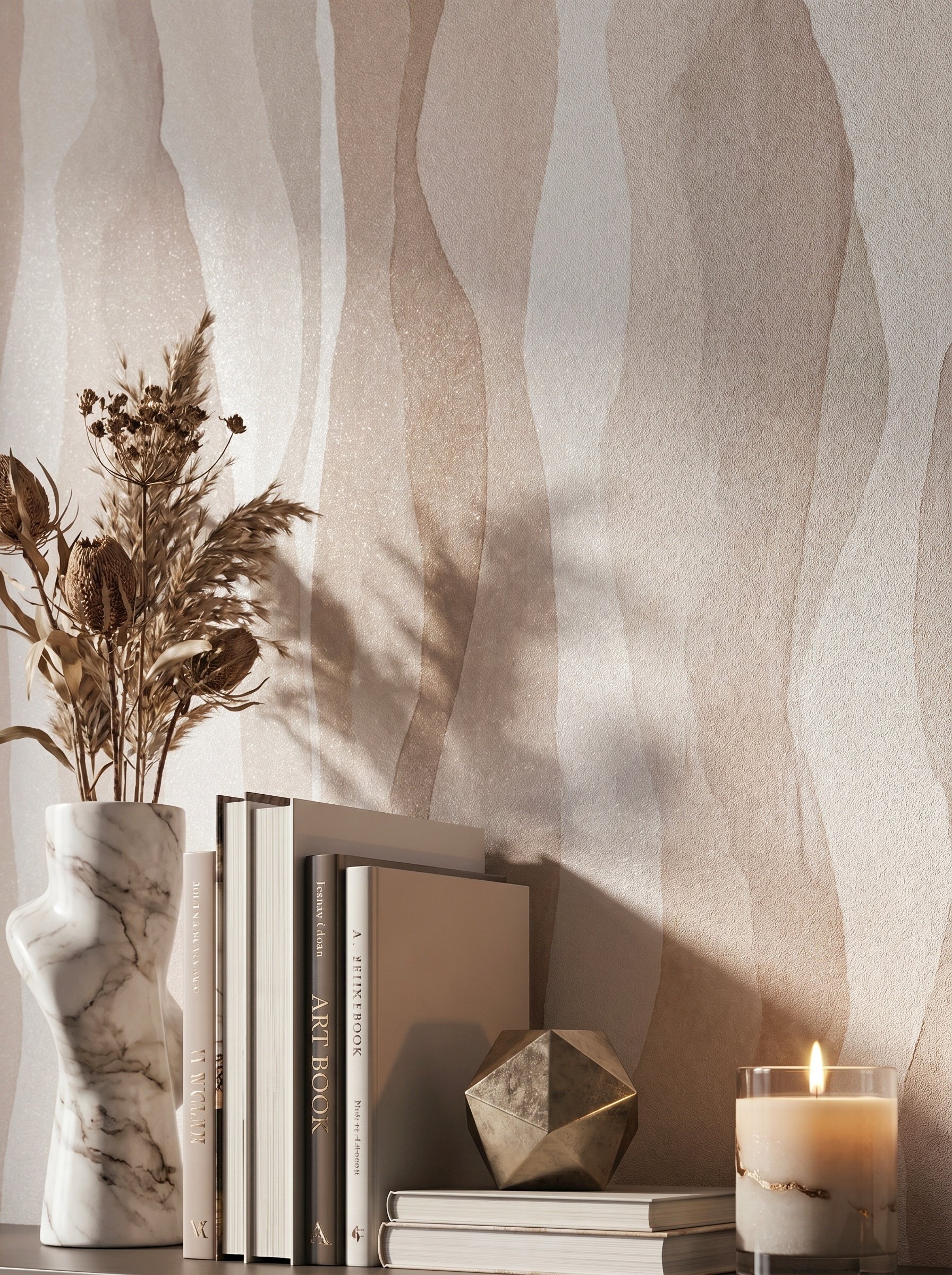 Laya Beige