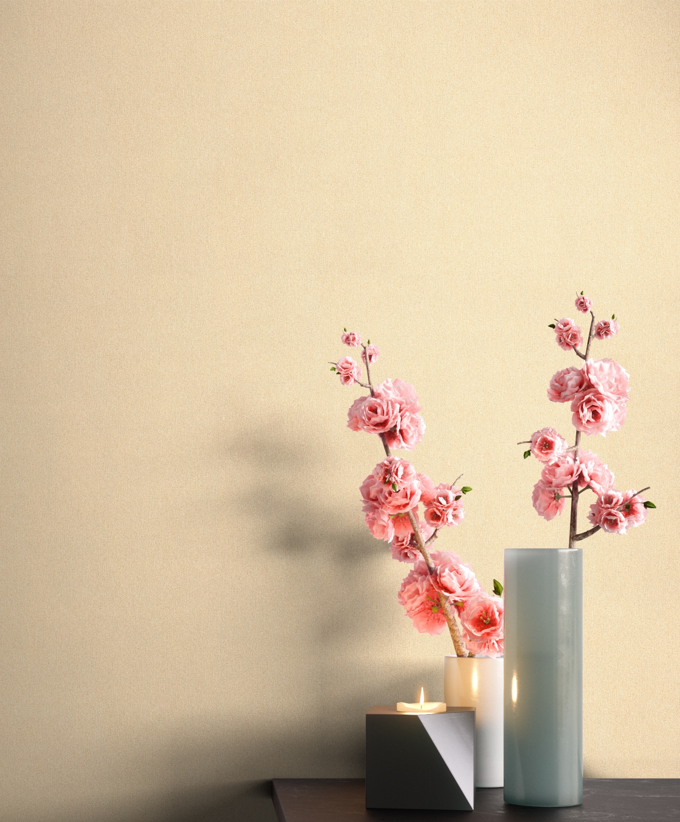 Patrick Uni 1