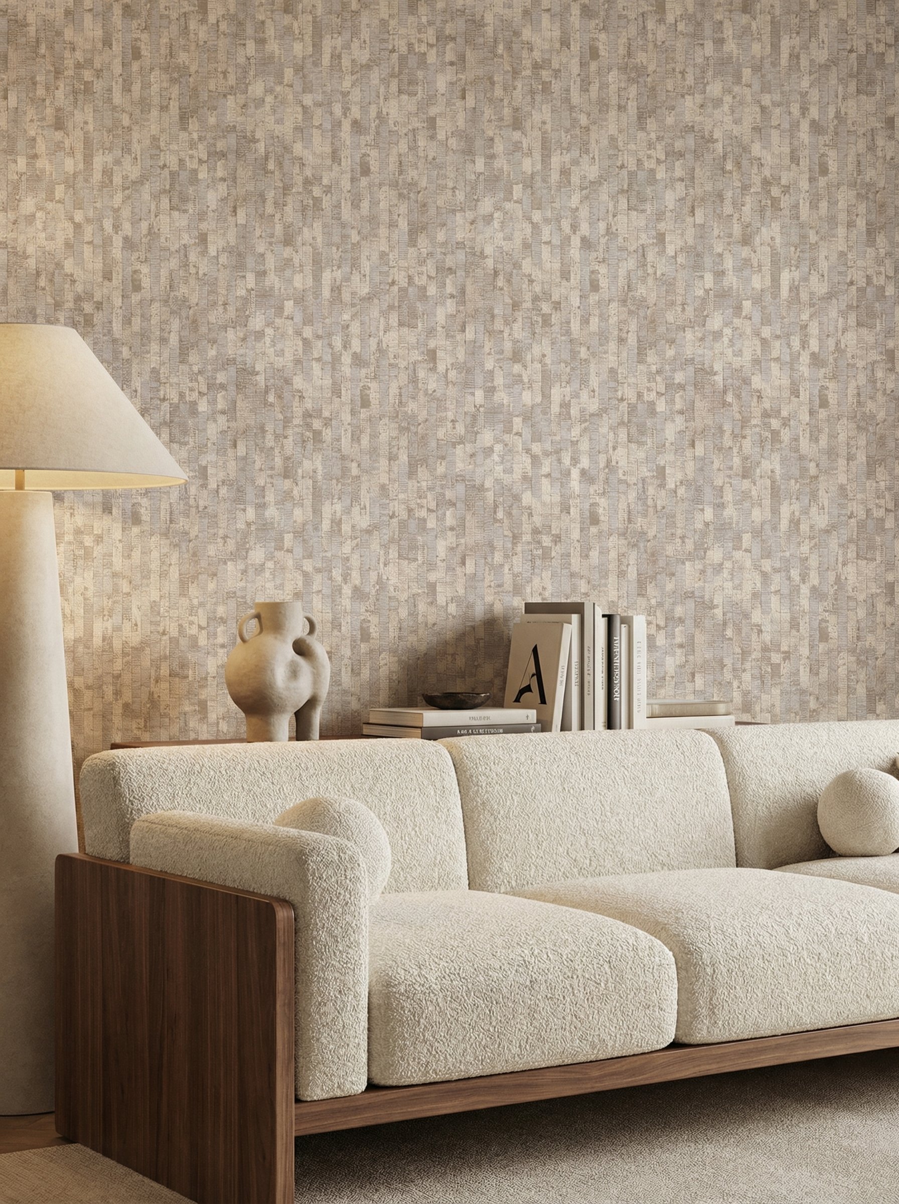 Telvira Beige
