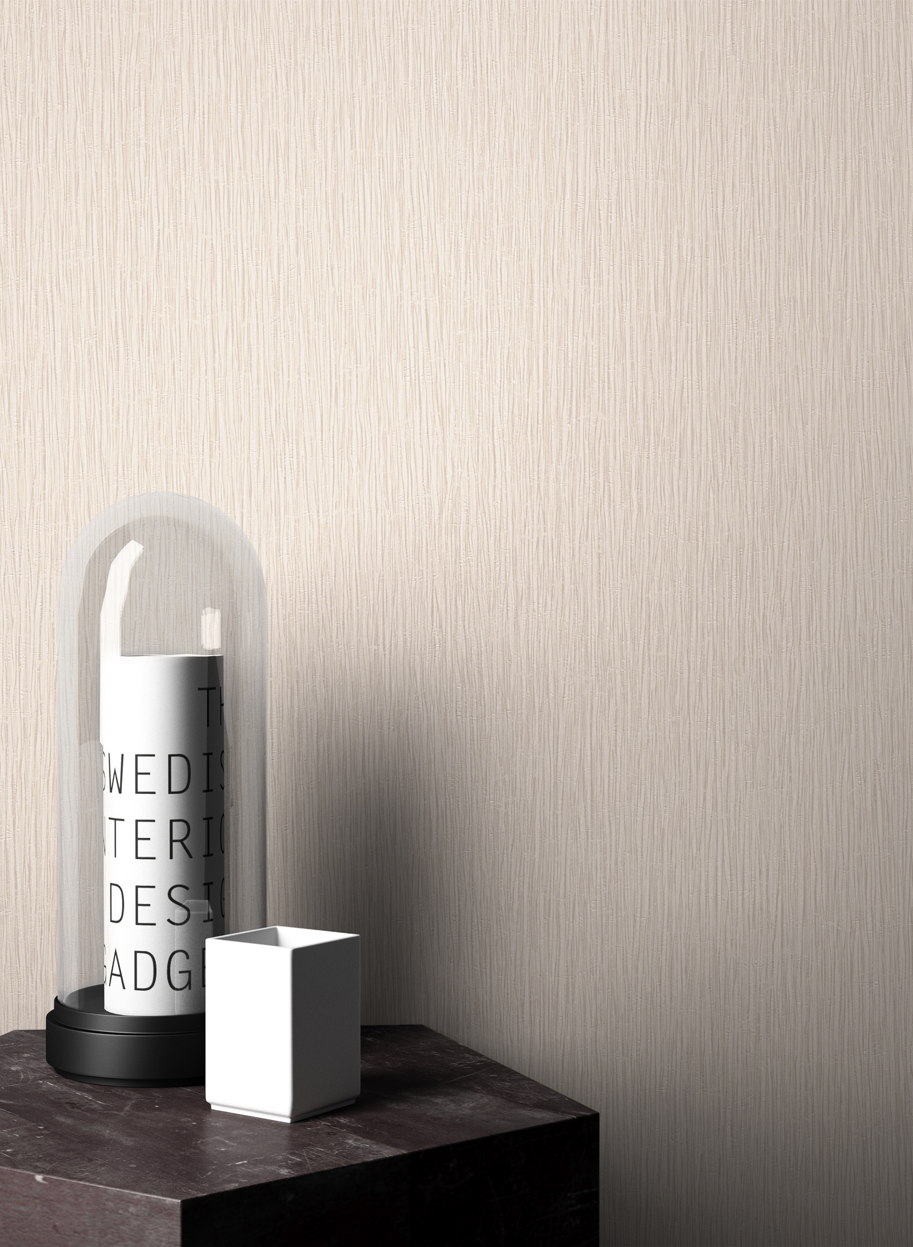 Toshio Beige