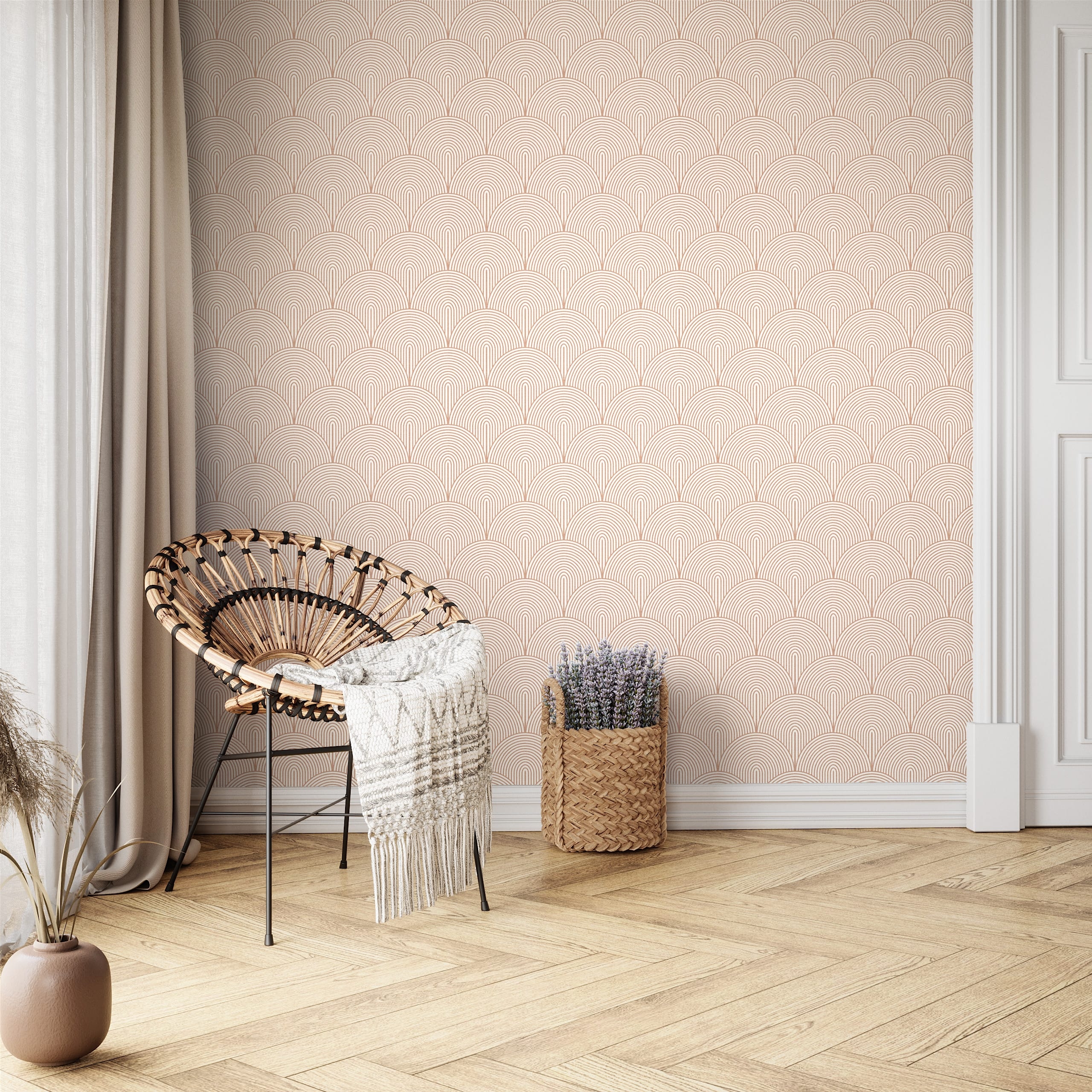 Bowy Rosegold