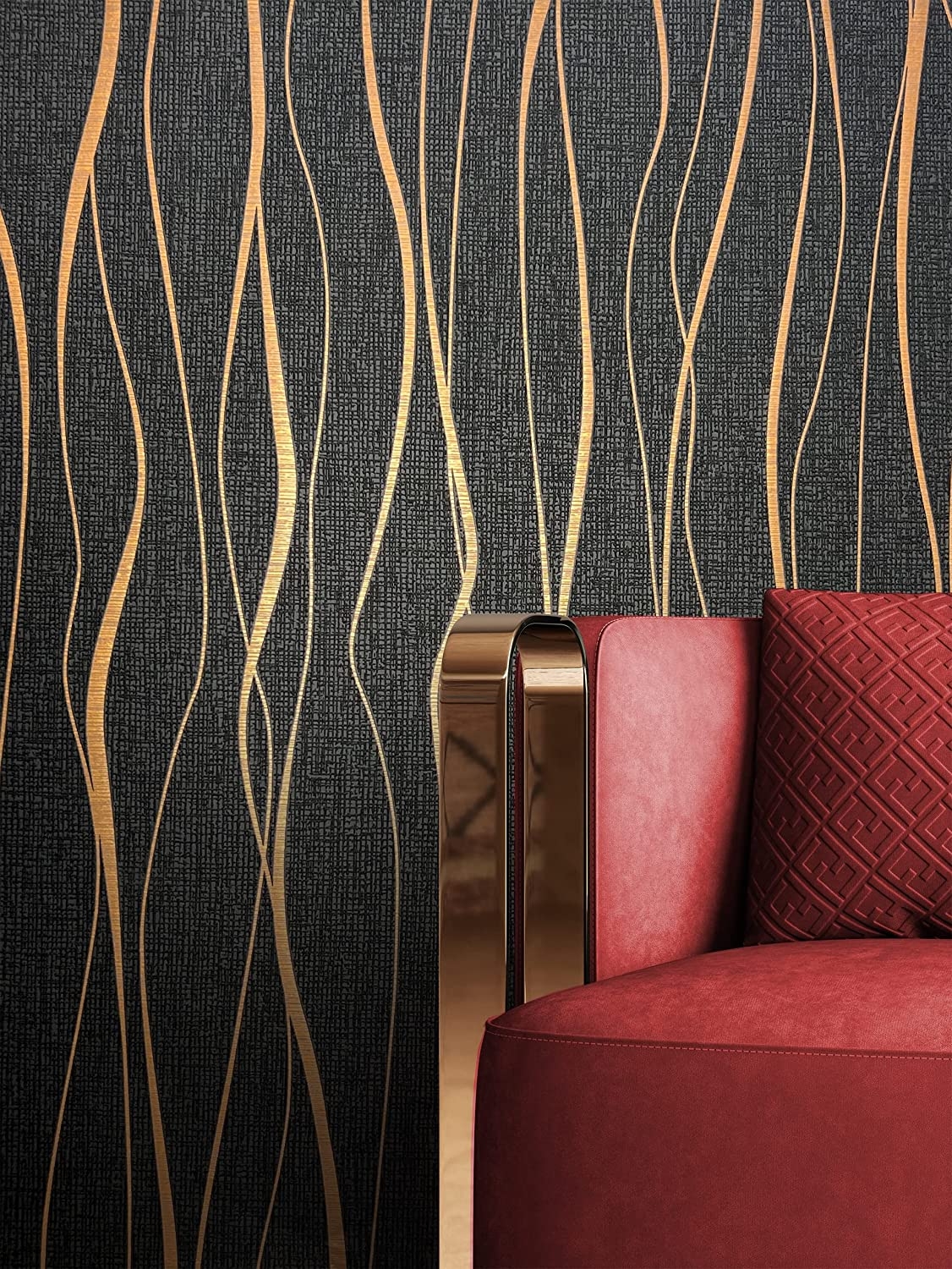 Prado Copper Lines