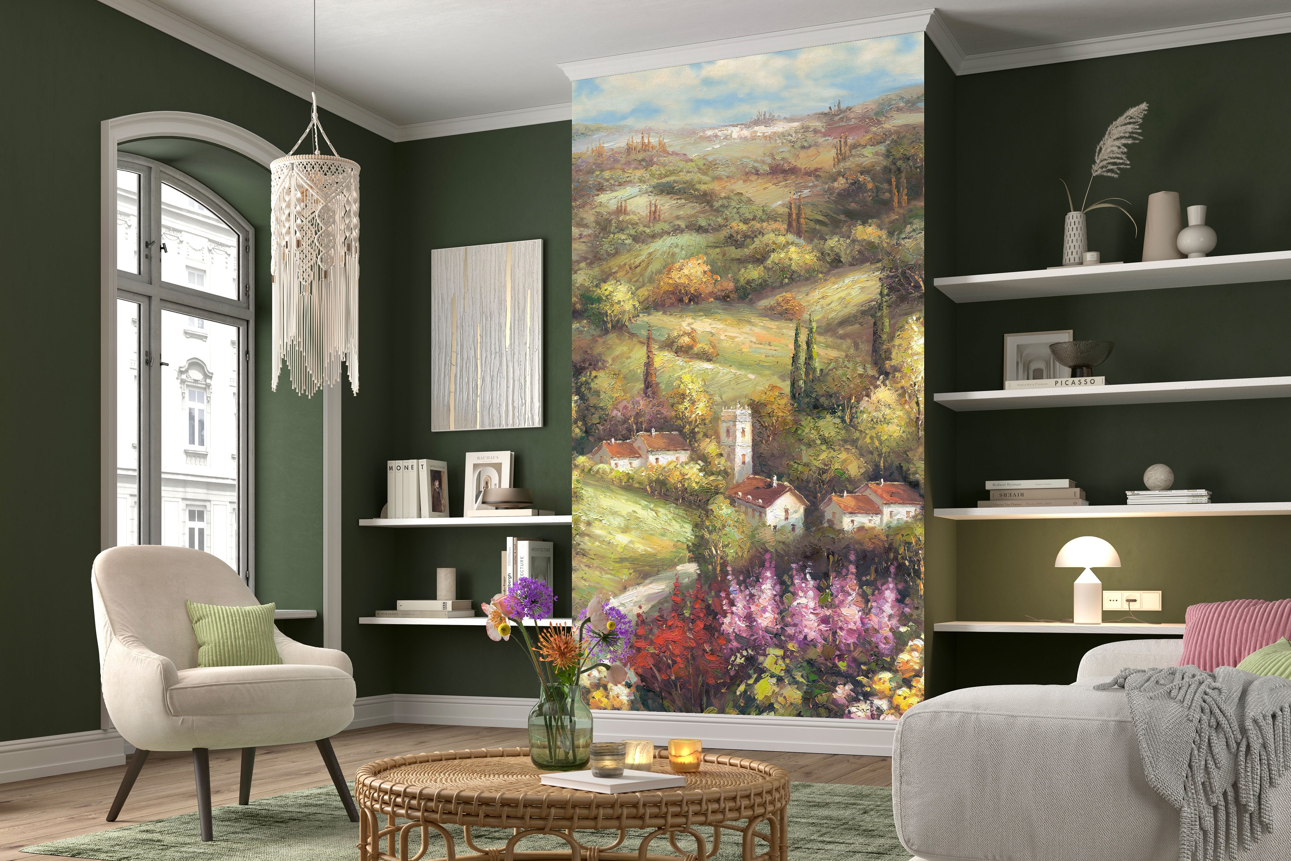 Toscana