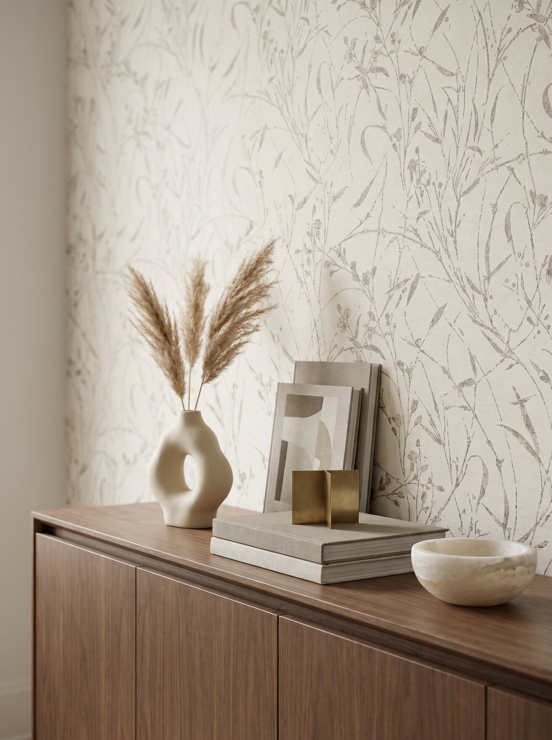 Timara Creme Beige