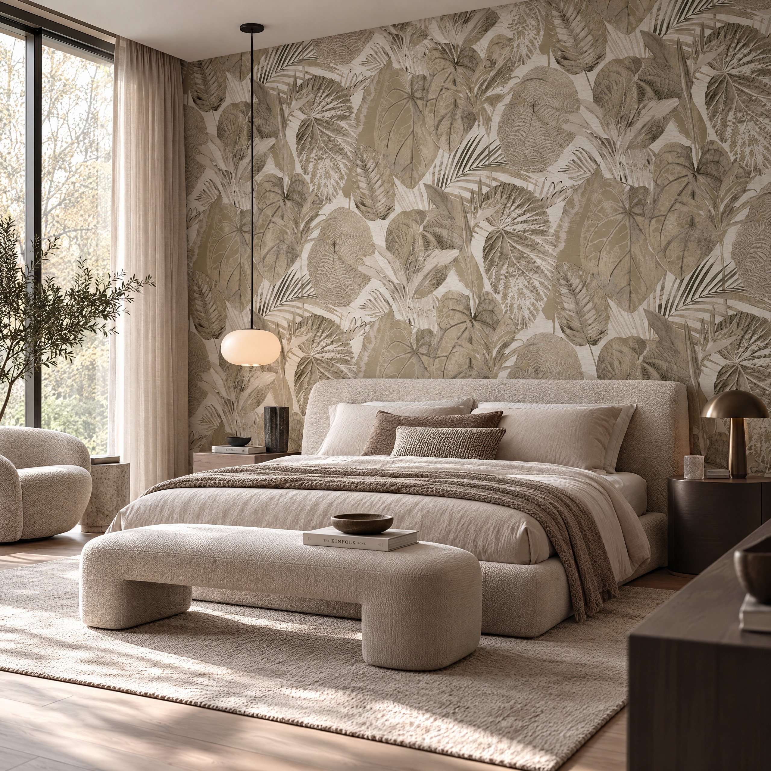 Xalmira Beige