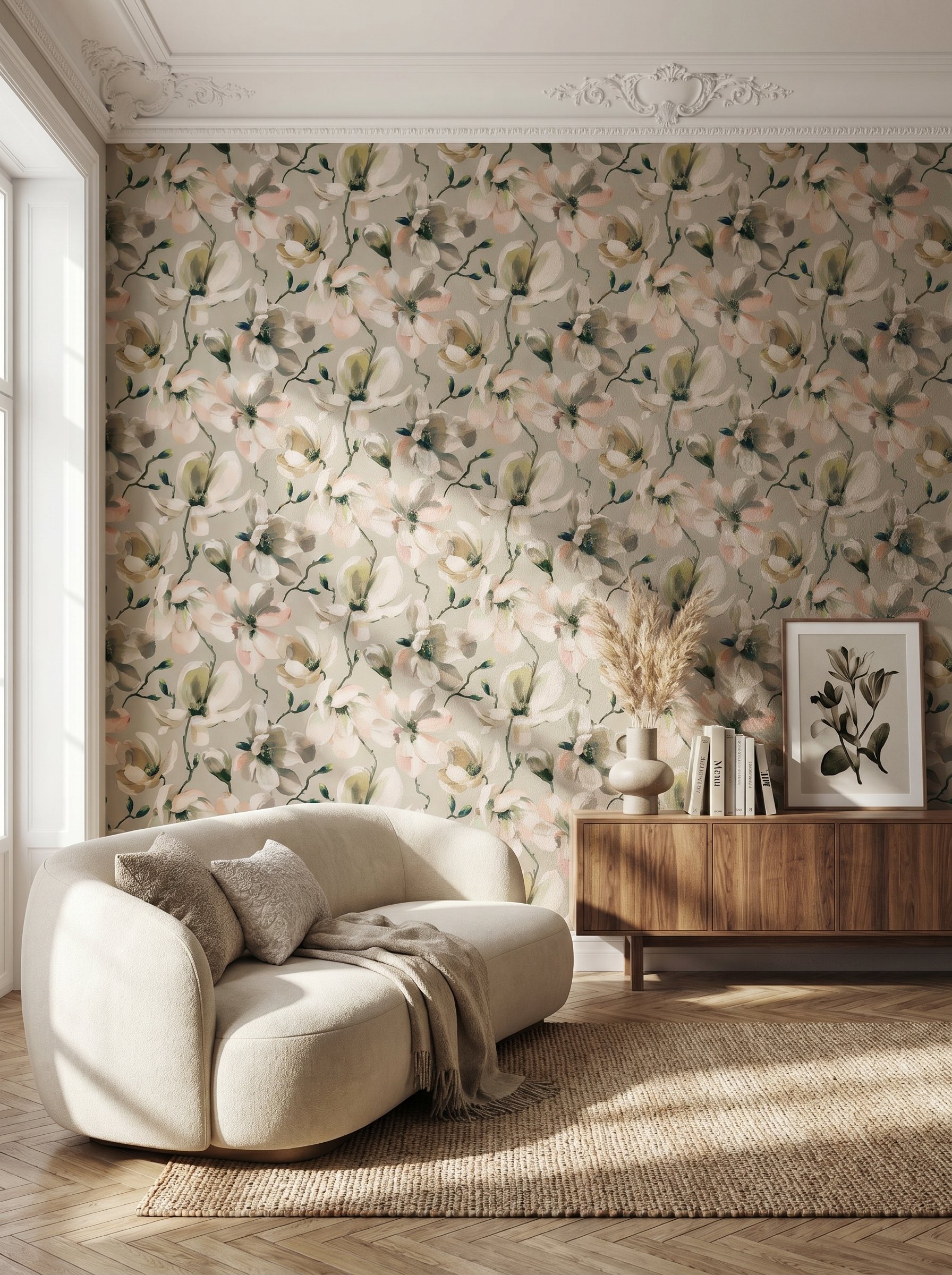 Magnolia Green