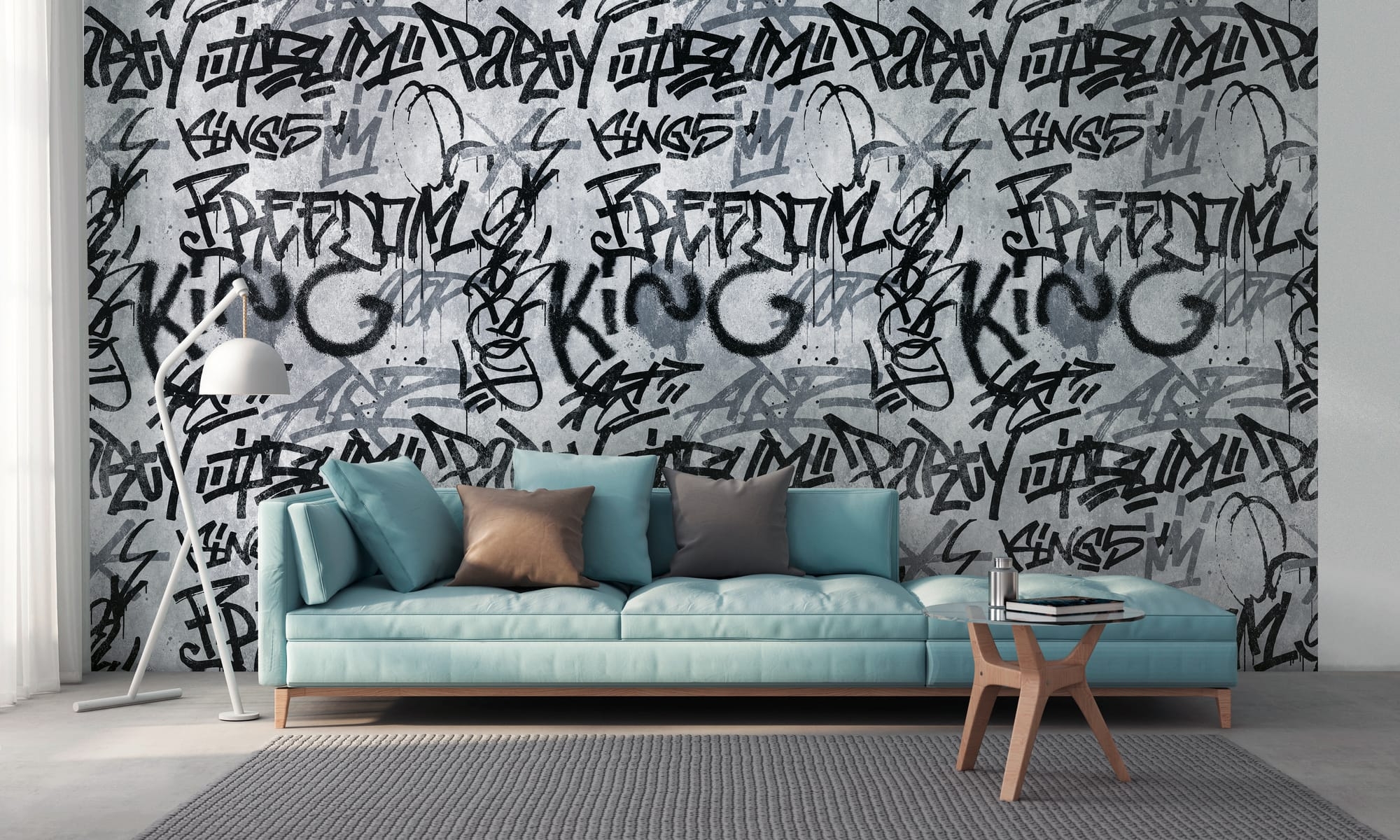 Graffiti