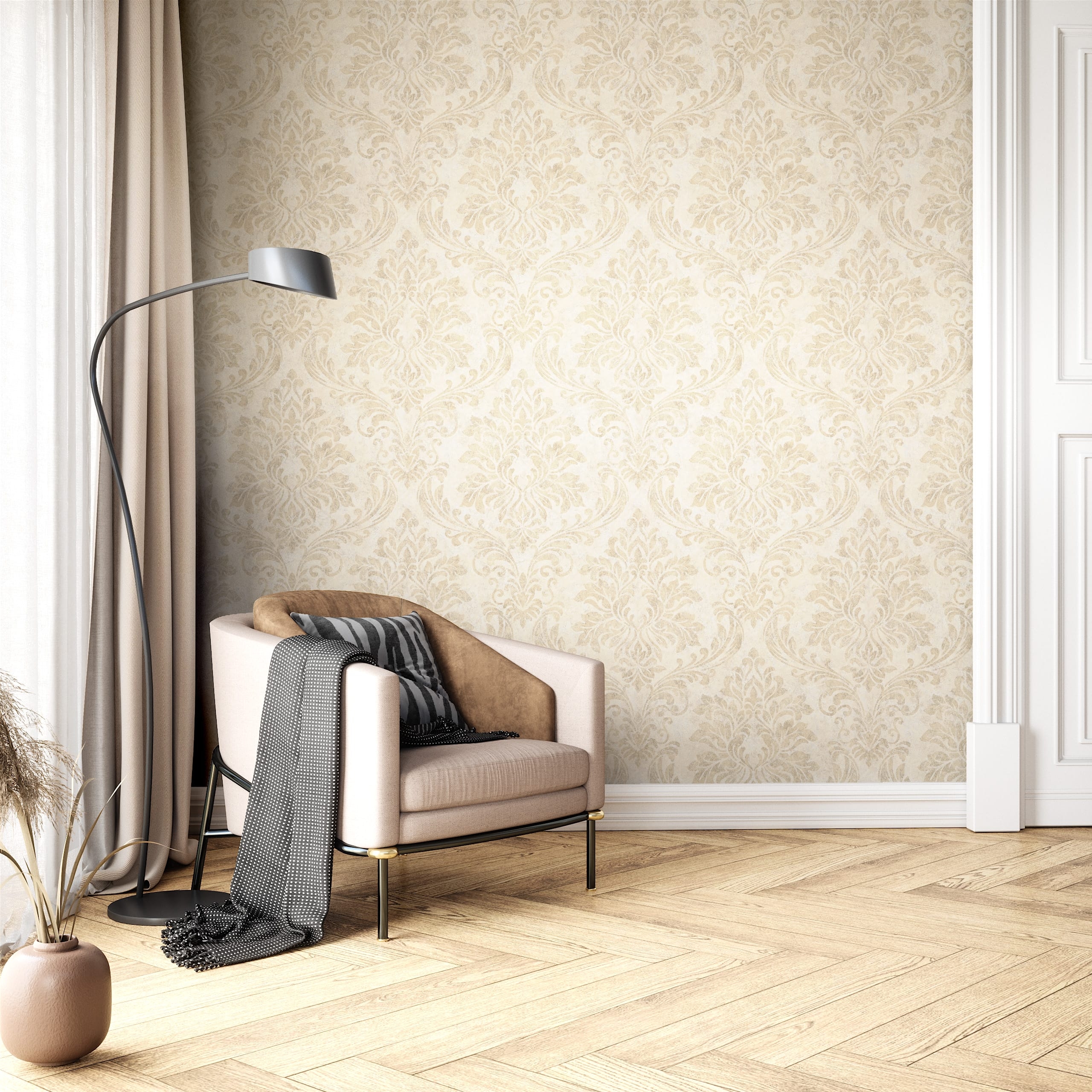 Amira Beige