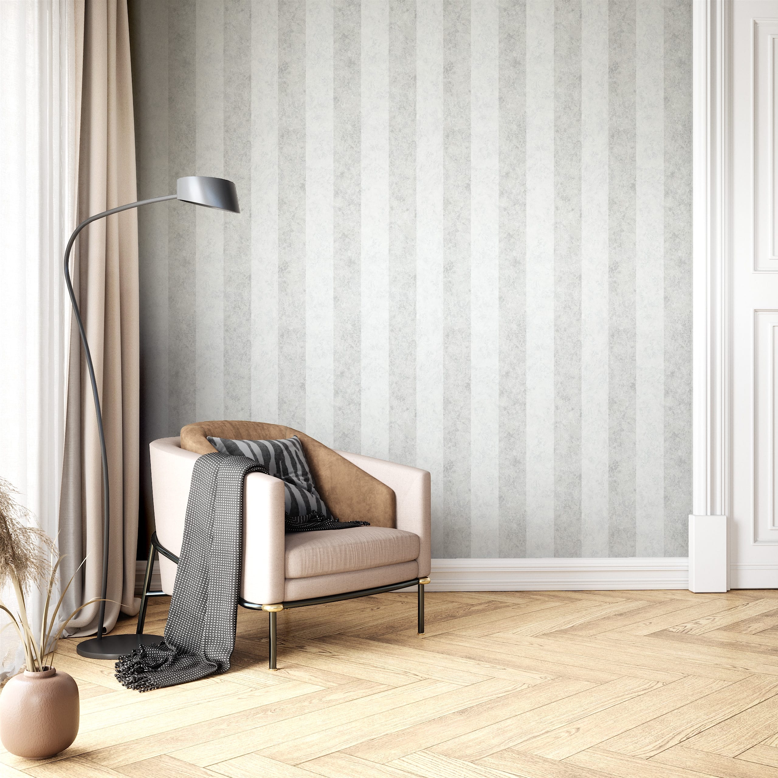 Saliba Grey