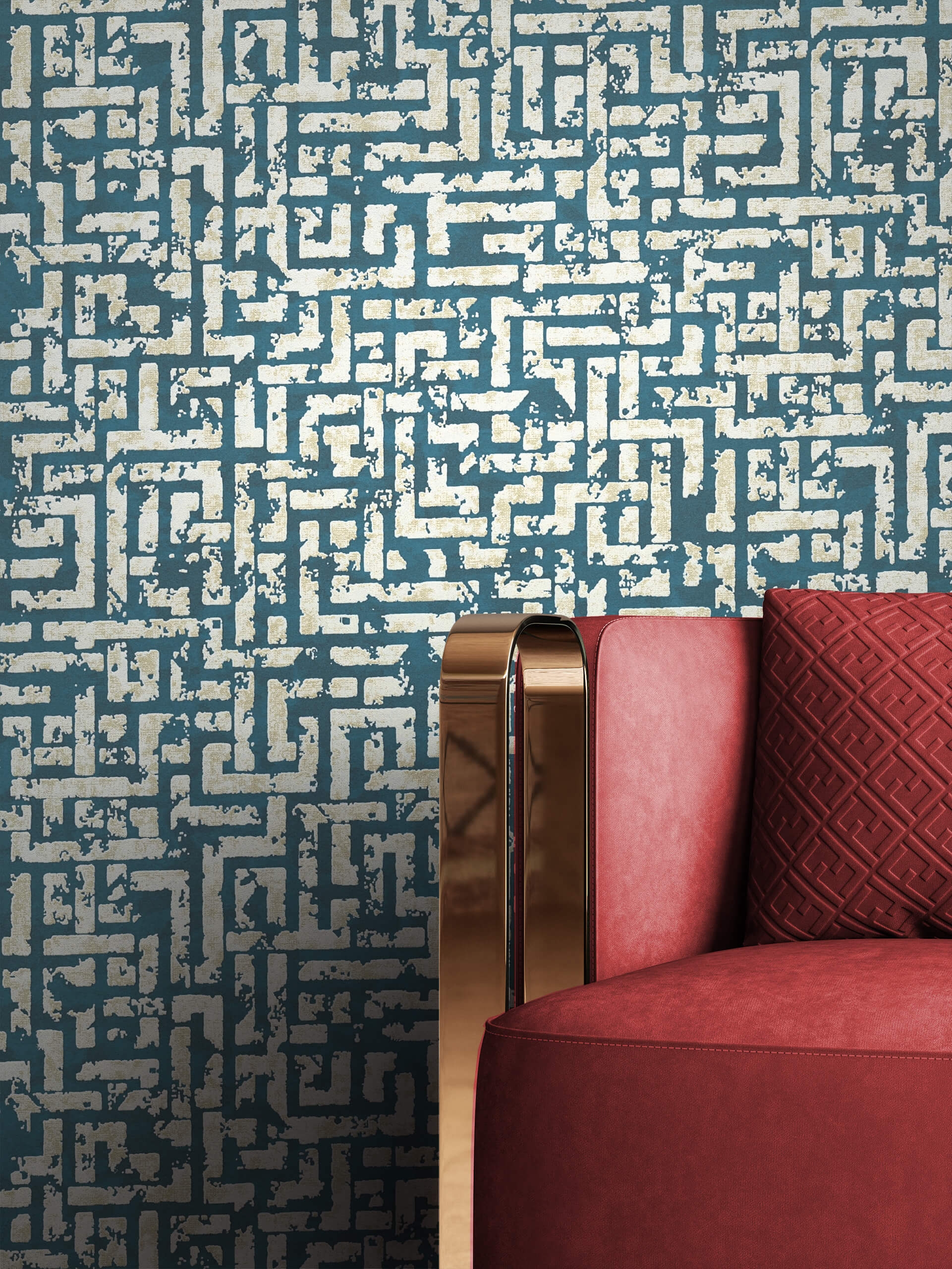 Timba Blue