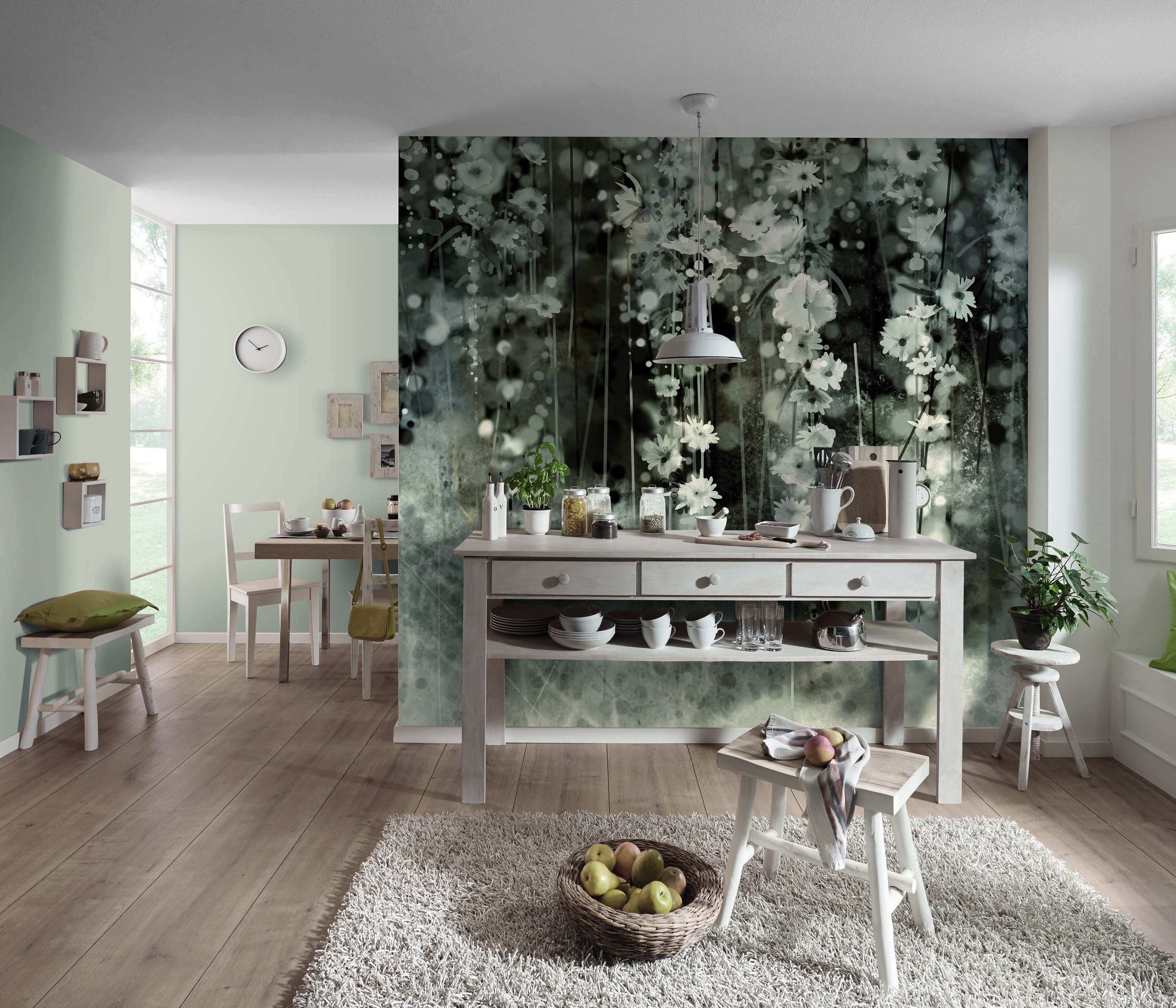 Julienne Grey